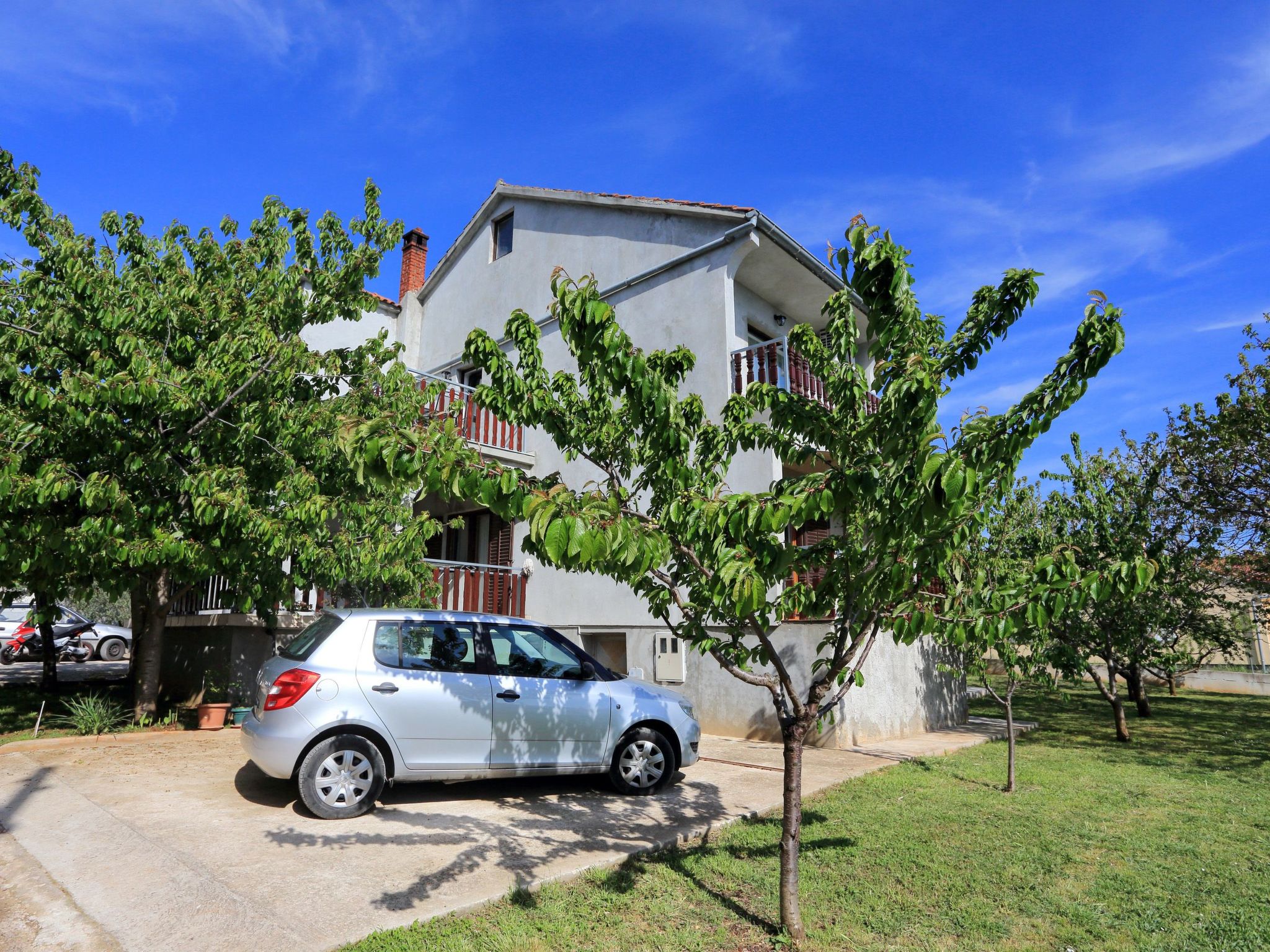 Photo of Moderne Ferienwohnung mit Meerblick