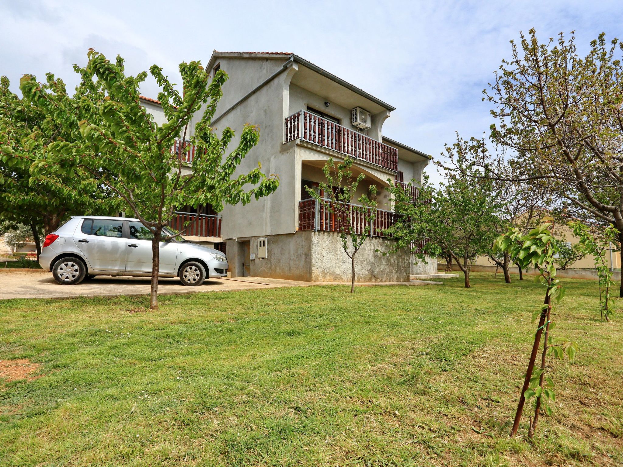 Photo of Moderne Ferienwohnung mit Meerblick