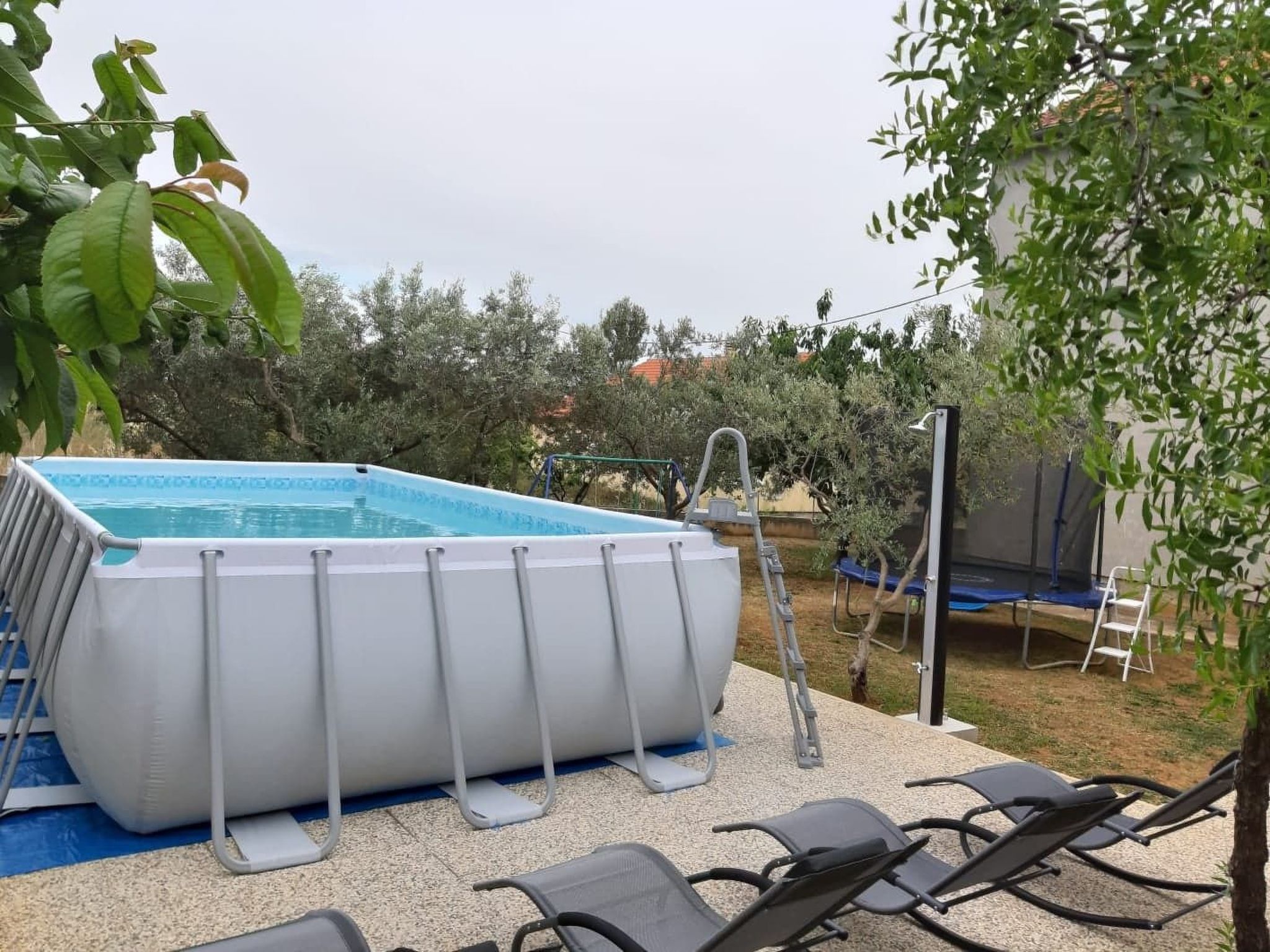 Photo of Moderne Ferienwohnung mit Meerblick