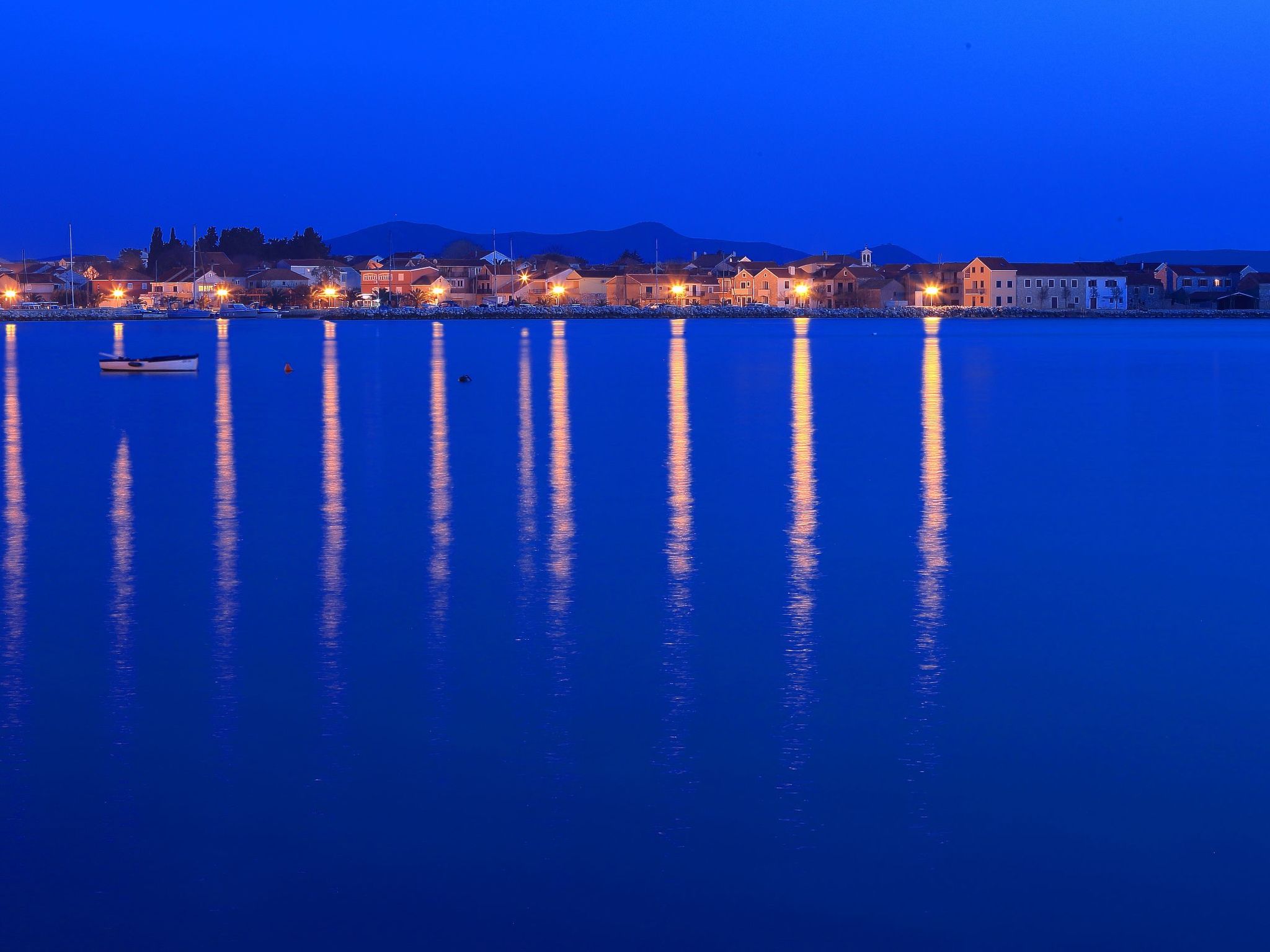 Photo of Moderne Ferienwohnung mit Meerblick