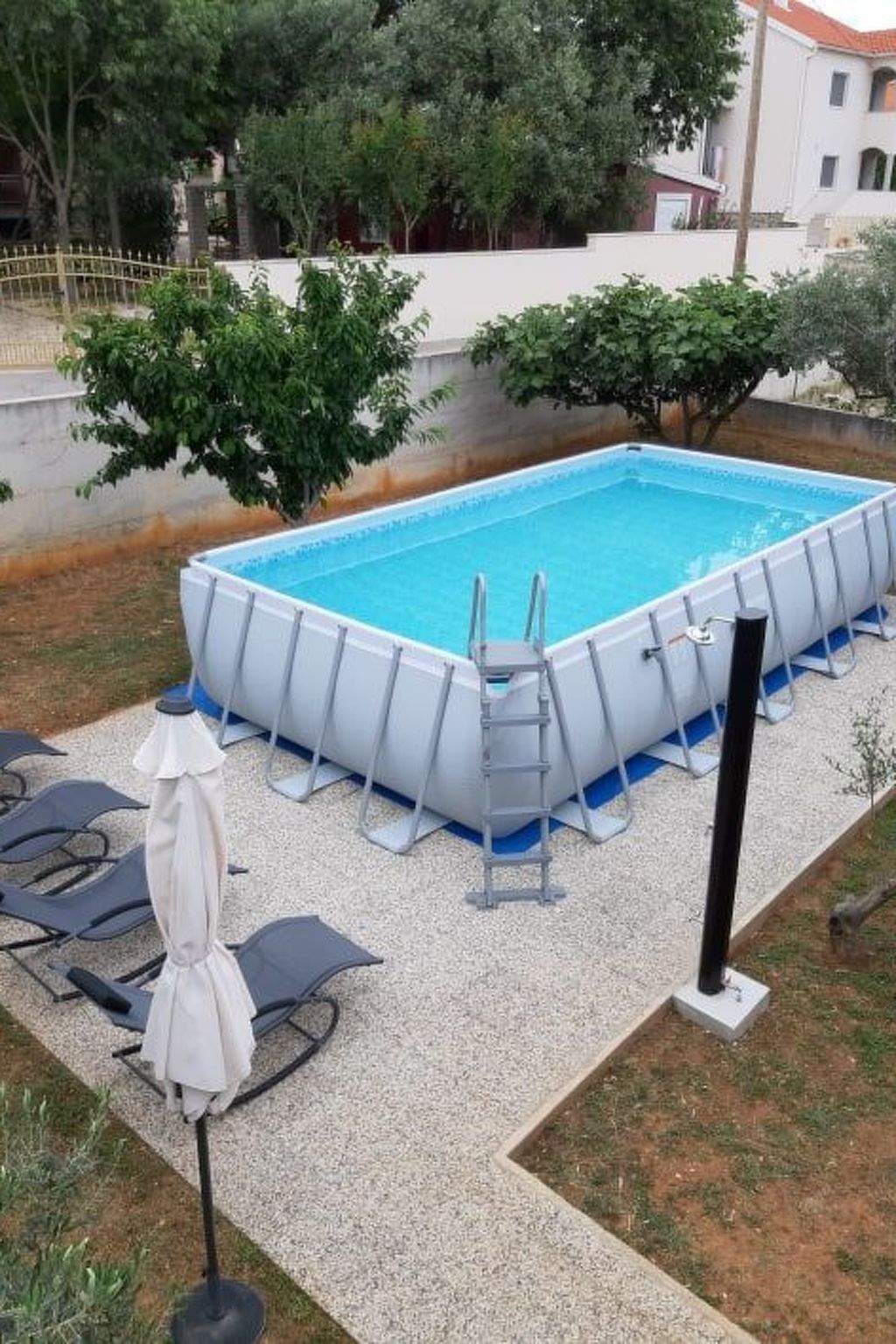 Photo of Moderne Ferienwohnung mit Meerblick