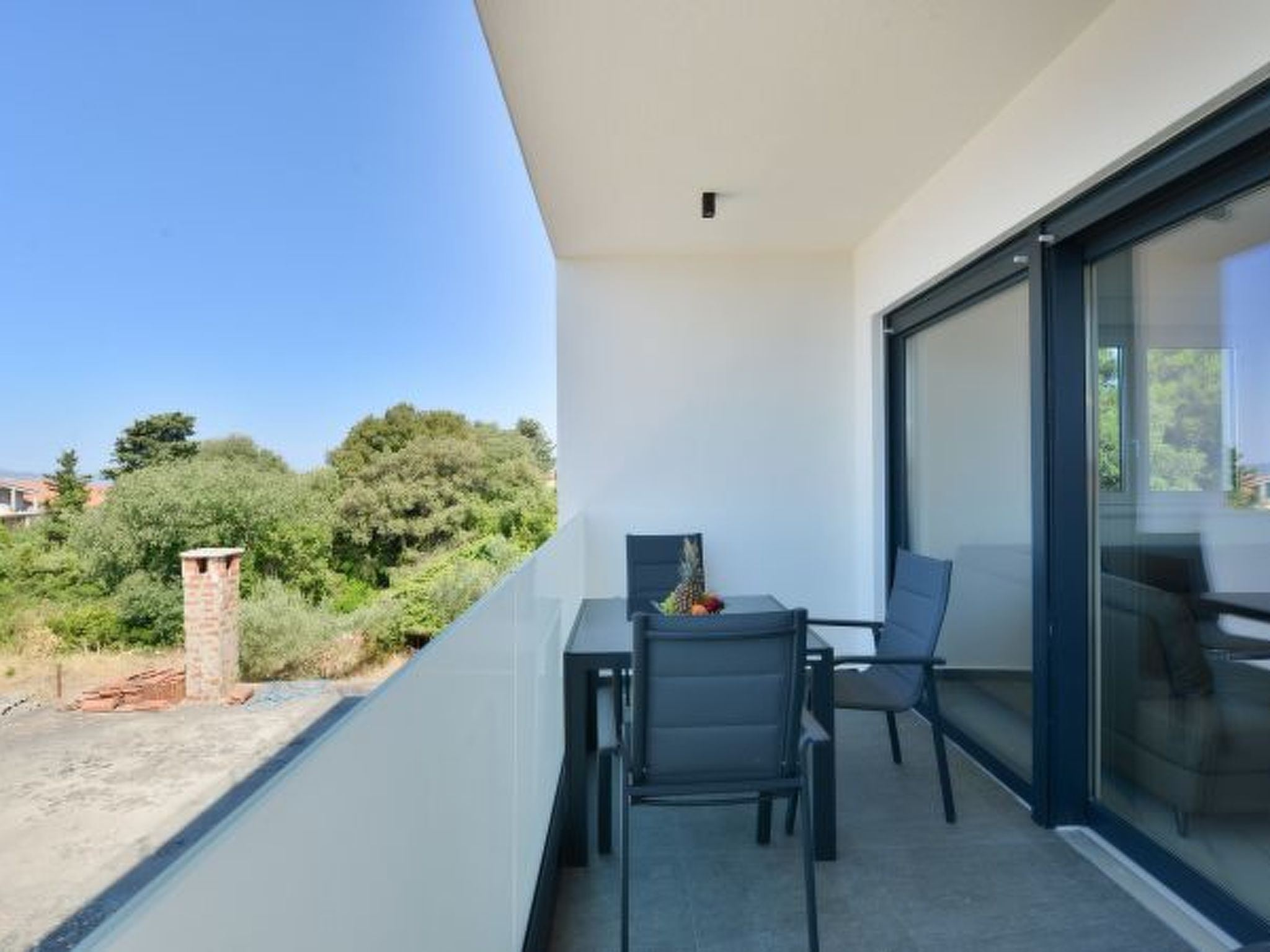 Photo of Villa Div with heated pool Apartment No.2