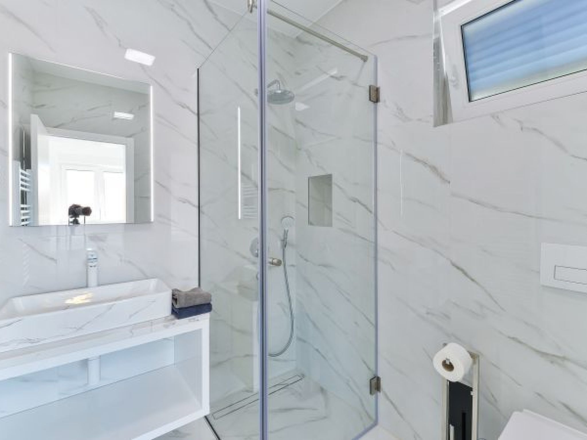 Photo of Villa Div with heated pool Apartment No.2