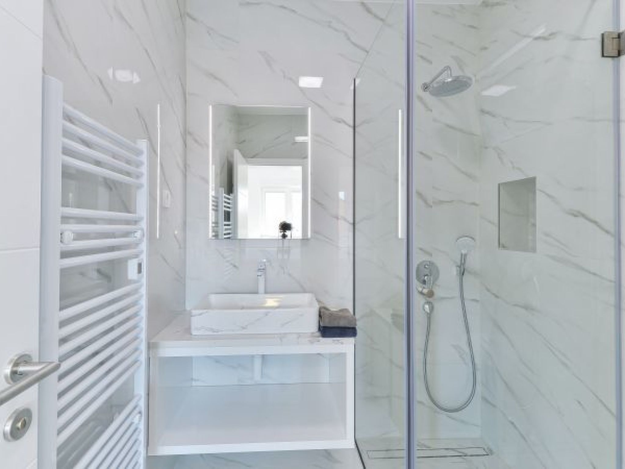 Photo of Villa Div with heated pool Apartment No.2