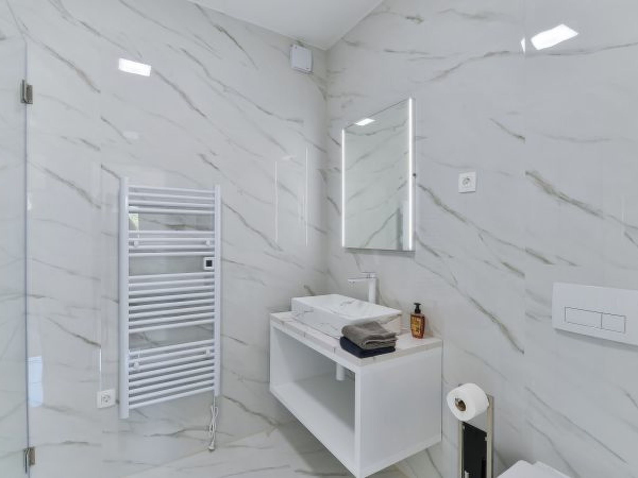 Photo of Villa Div with heated pool Apartment No.2