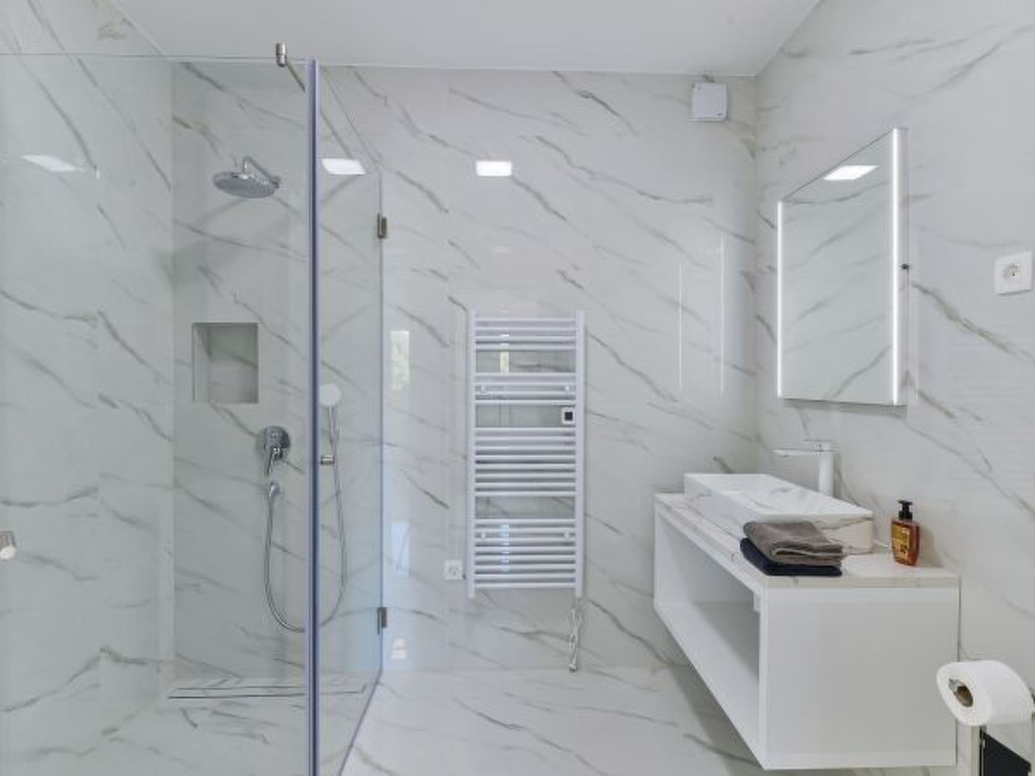 Photo of Villa Div with heated pool Apartment No.2