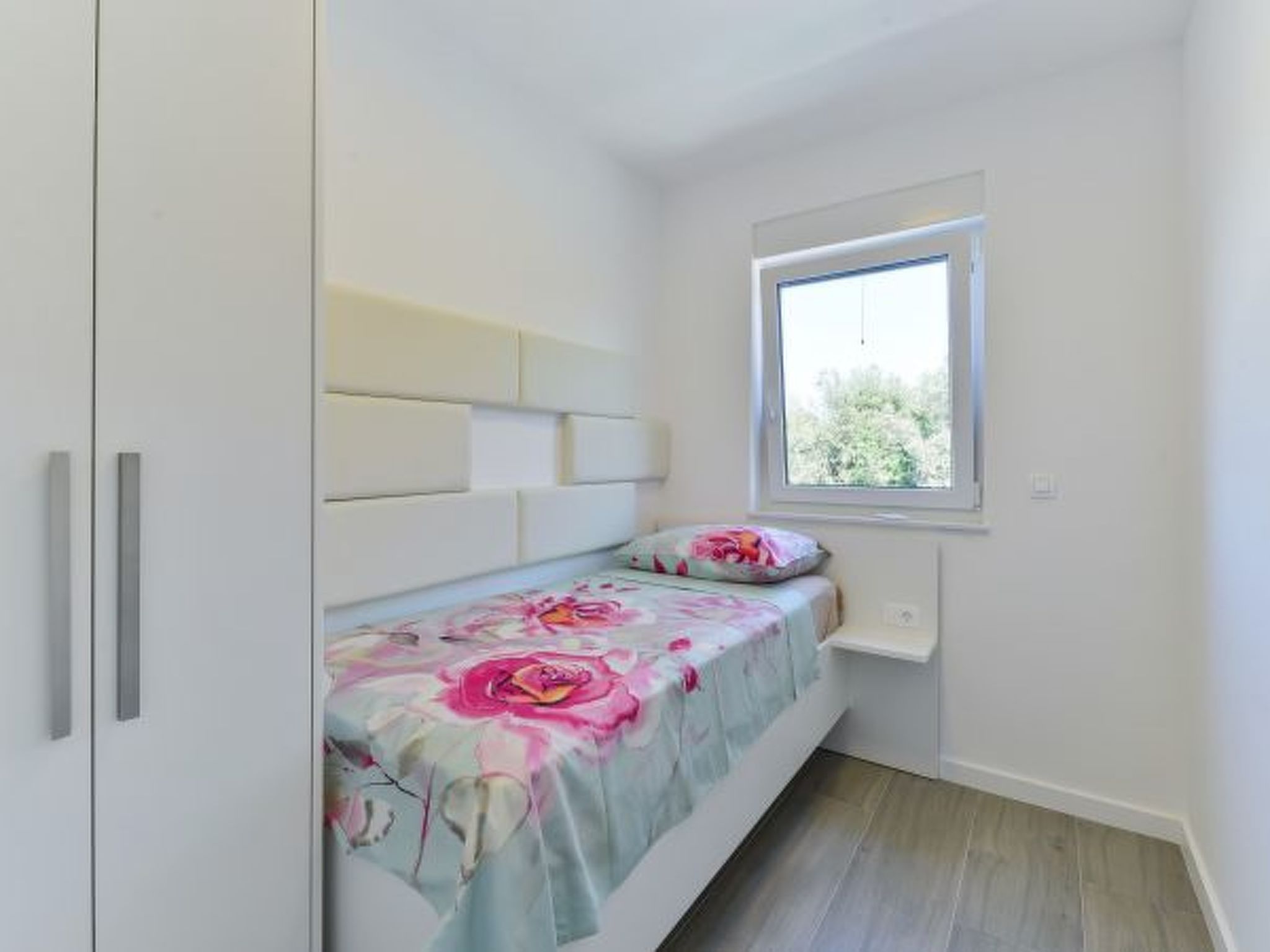 Photo of Villa Div with heated pool Apartment No.2