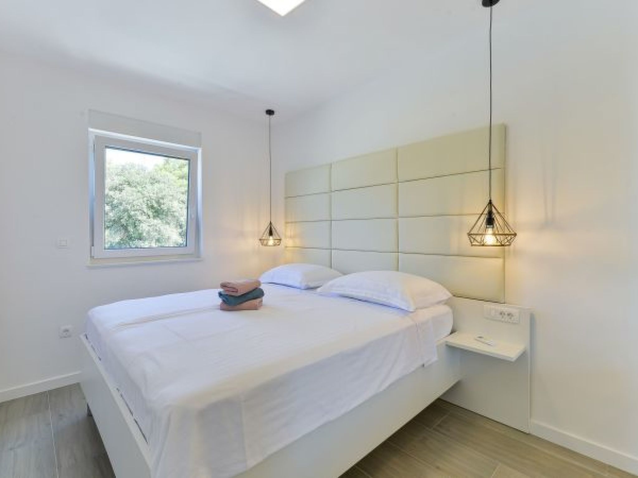 Photo of Villa Div with heated pool Apartment No.2