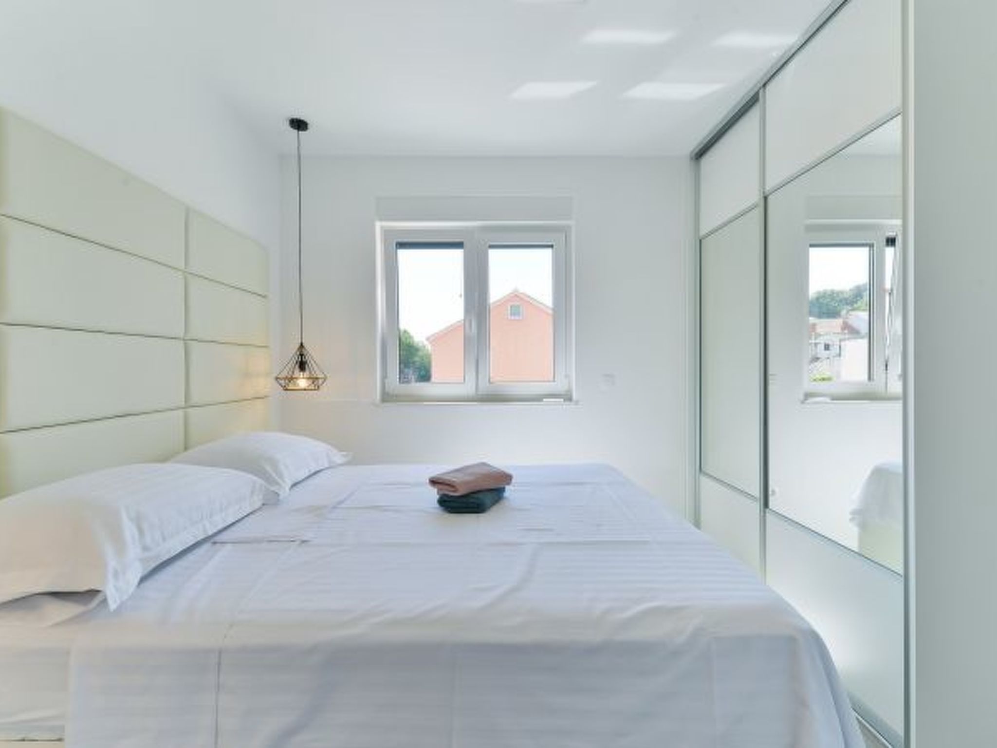 Photo of Villa Div with heated pool Apartment No.2