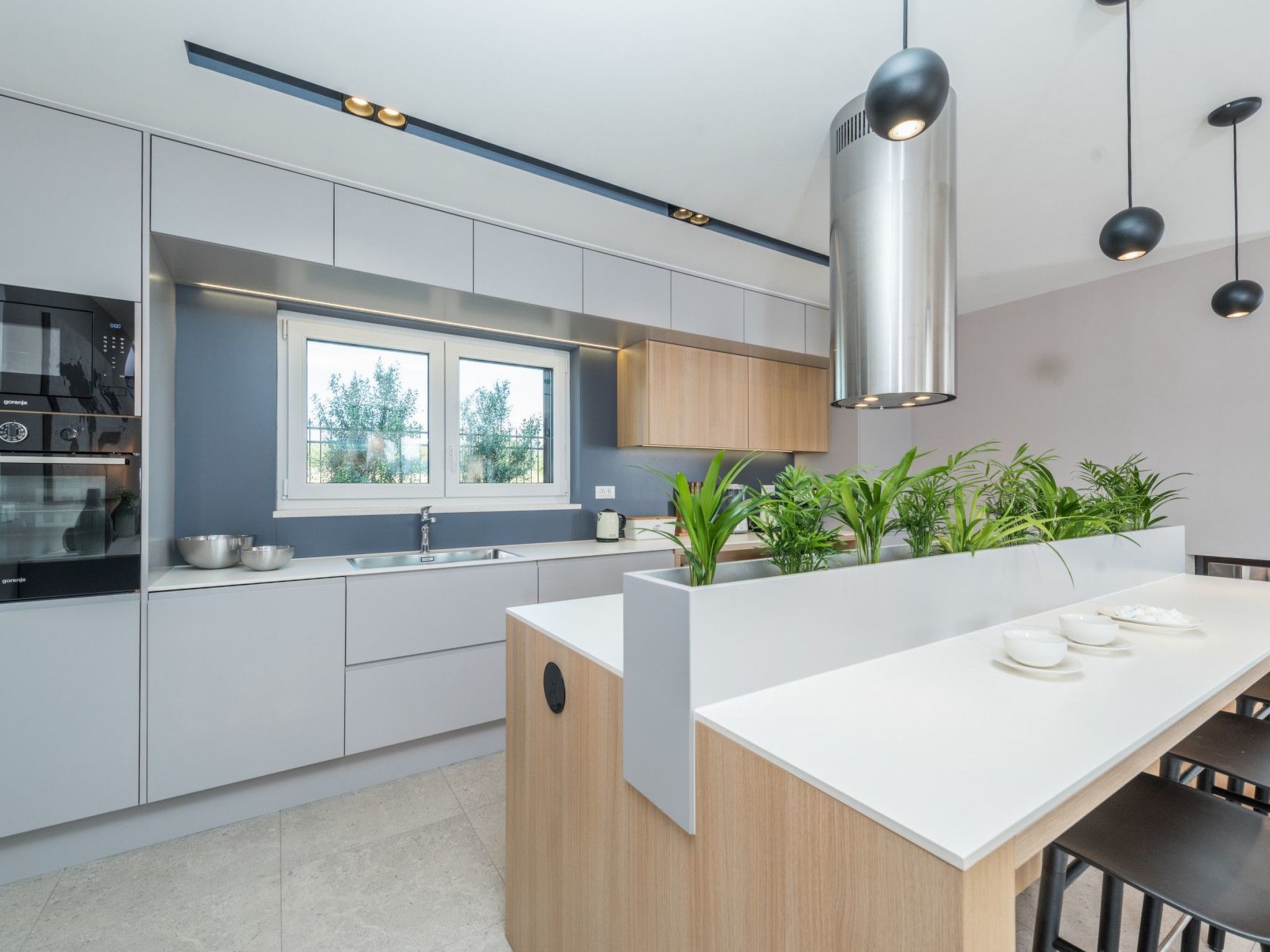 Haus für 9 Personen und 1 Kind in Gornje Rastane-Binnen