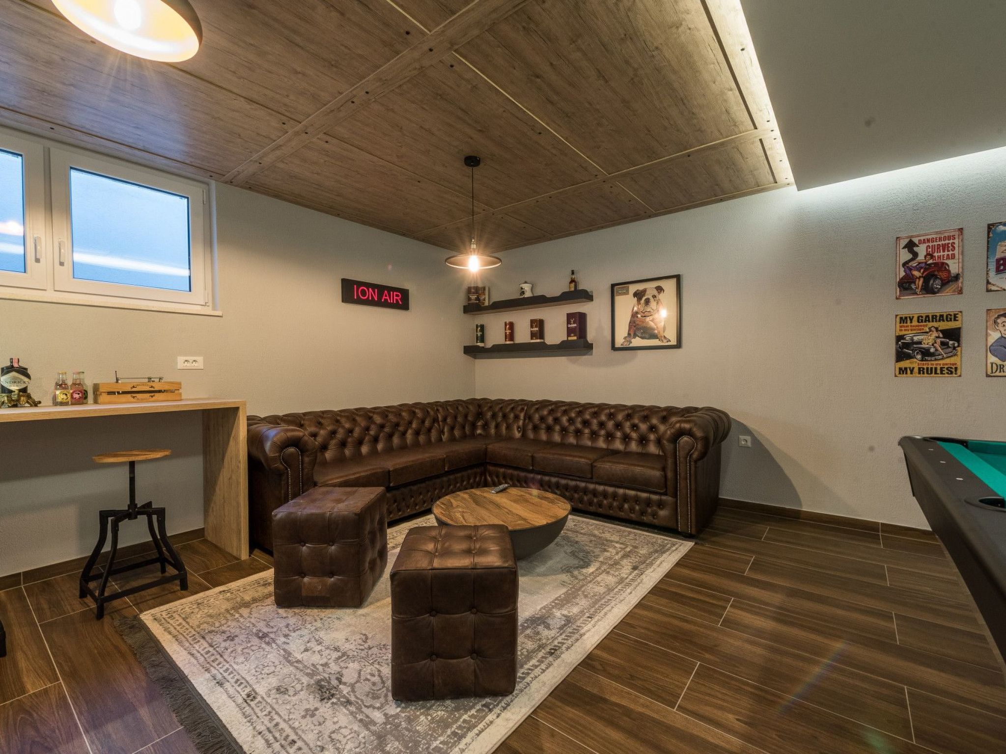 Haus für 9 Personen und 1 Kind in Gornje Rastane-Binnen