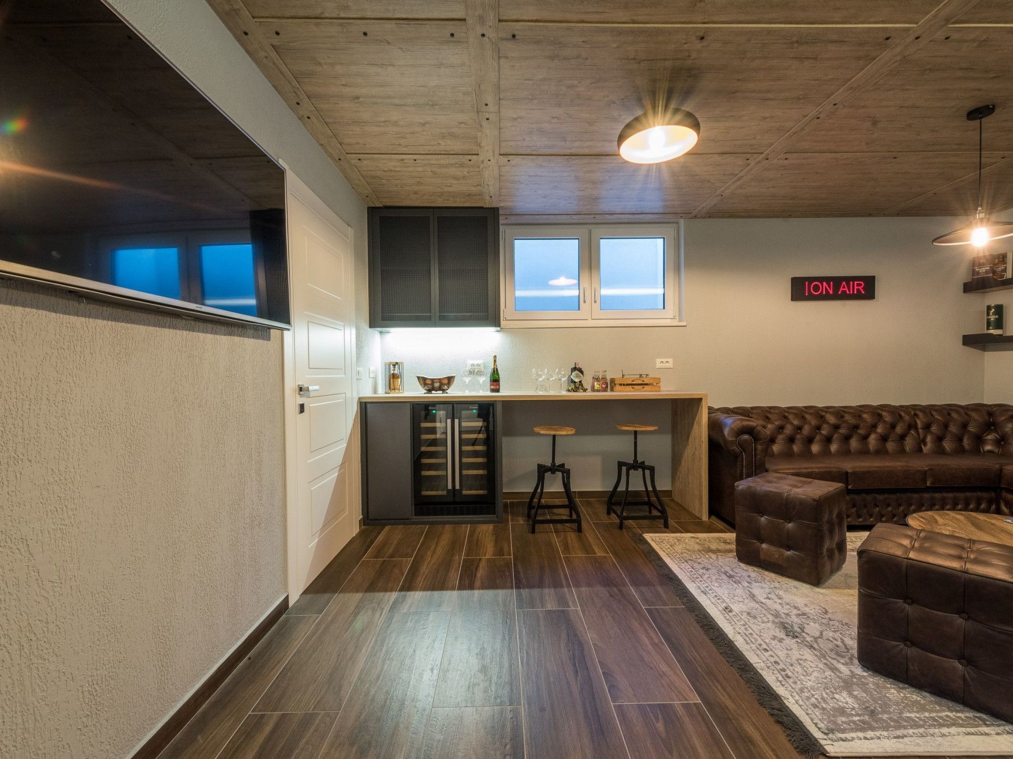 Haus für 9 Personen und 1 Kind in Gornje Rastane-Binnen