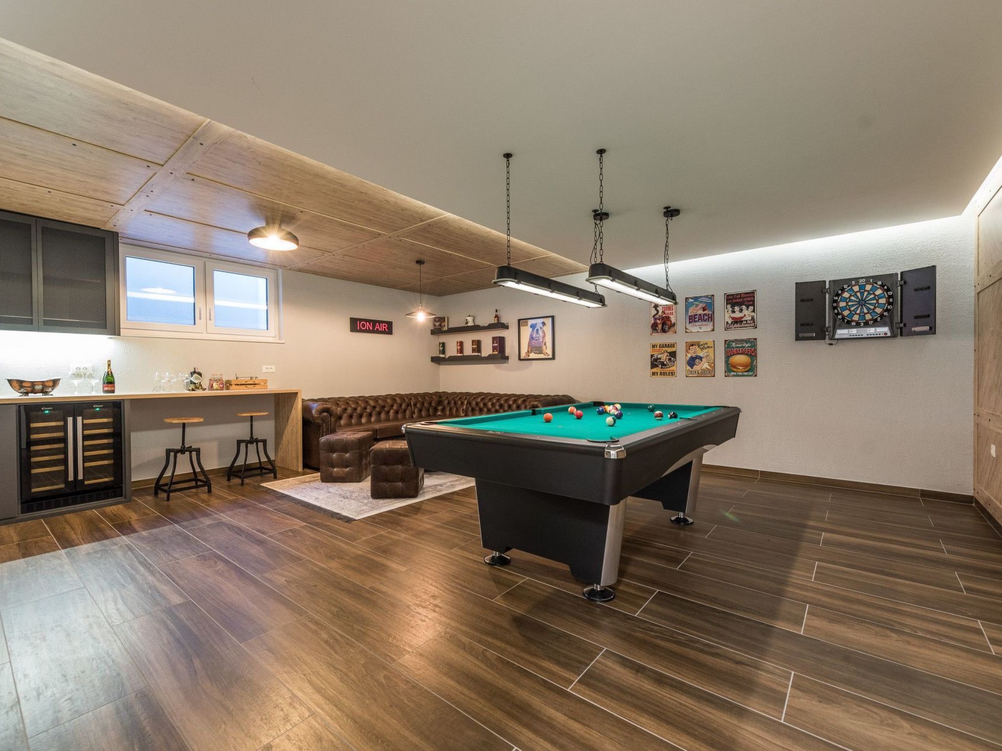 Haus für 9 Personen und 1 Kind in Gornje Rastane-Binnen