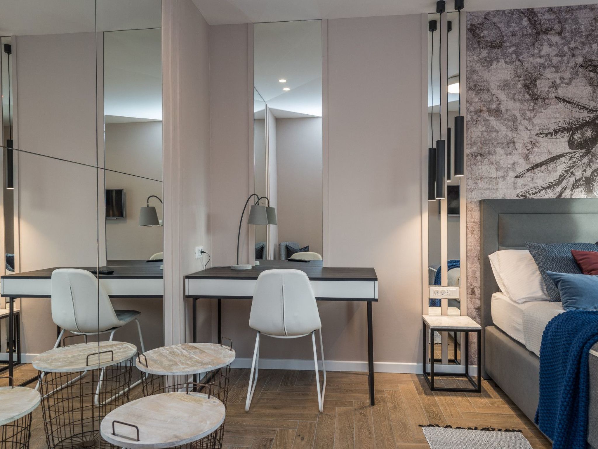 Haus für 9 Personen und 1 Kind in Gornje Rastane-Binnen