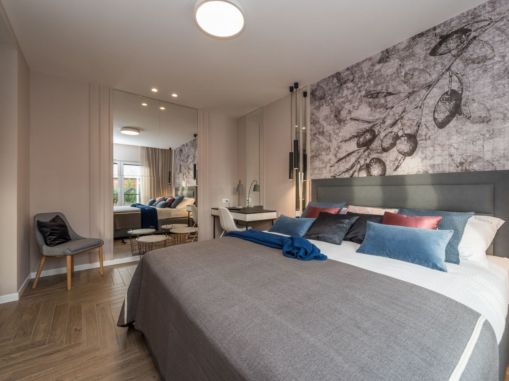 Haus für 9 Personen und 1 Kind in Gornje Rastane-Binnen