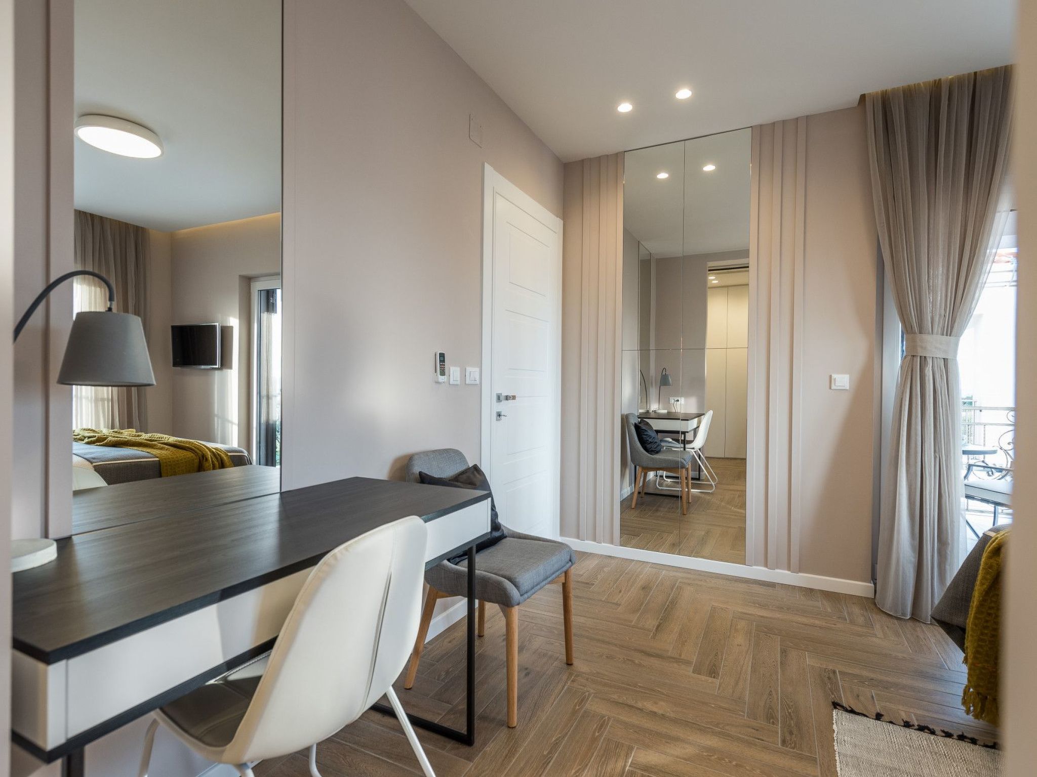 Haus für 9 Personen und 1 Kind in Gornje Rastane-Binnen