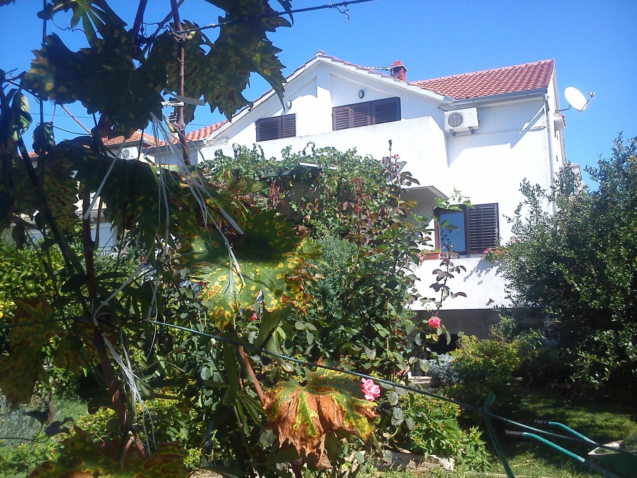 Studio-Apartment mit Balkon und Meerblick-Image-tags.info