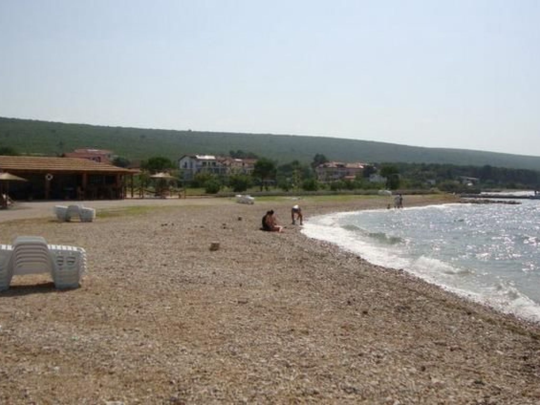 Studio-Apartment mit Balkon und Meerblick-Image-tags.info