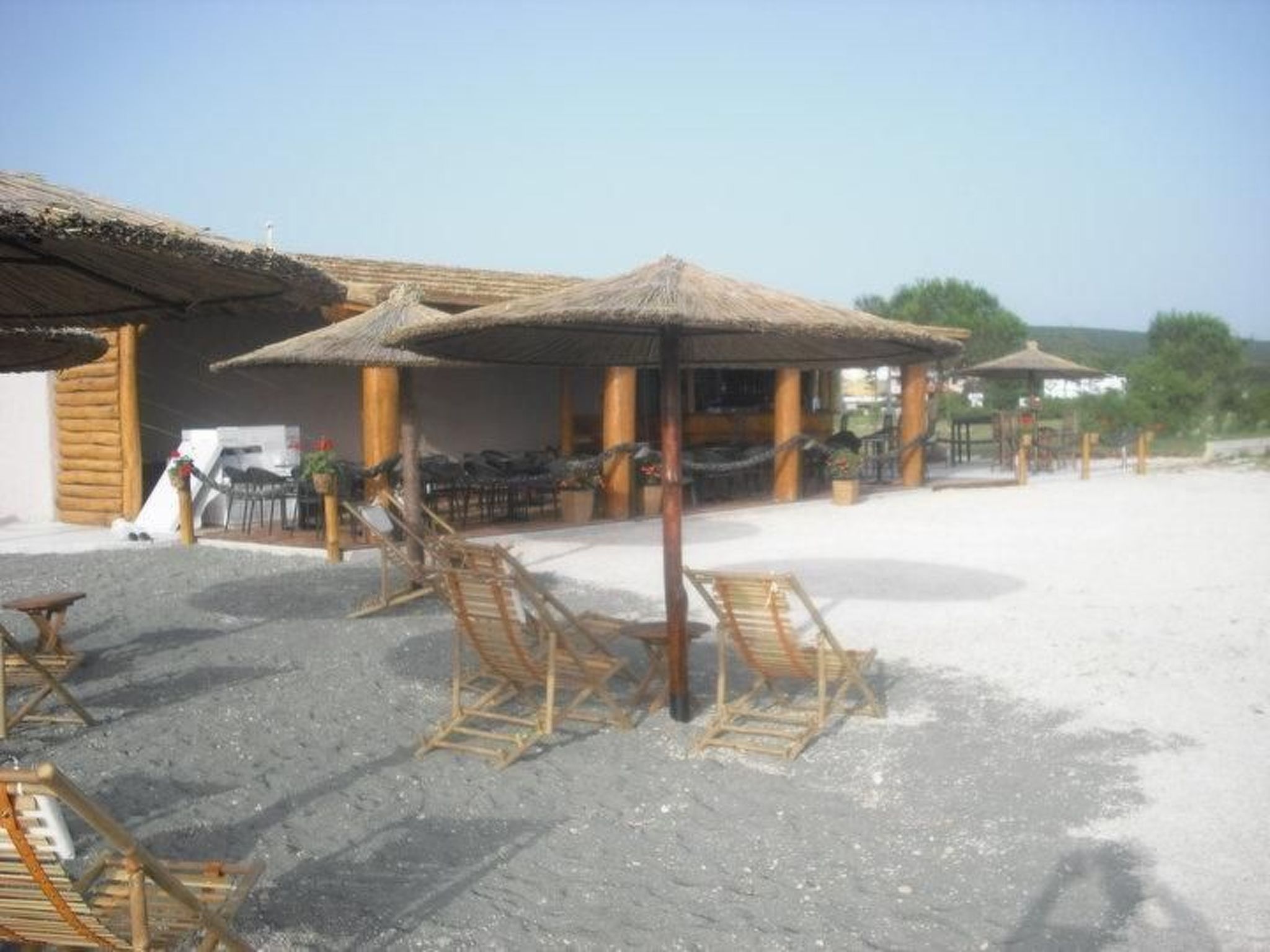 Studio-Apartment mit Balkon und Meerblick-Image-tags.info