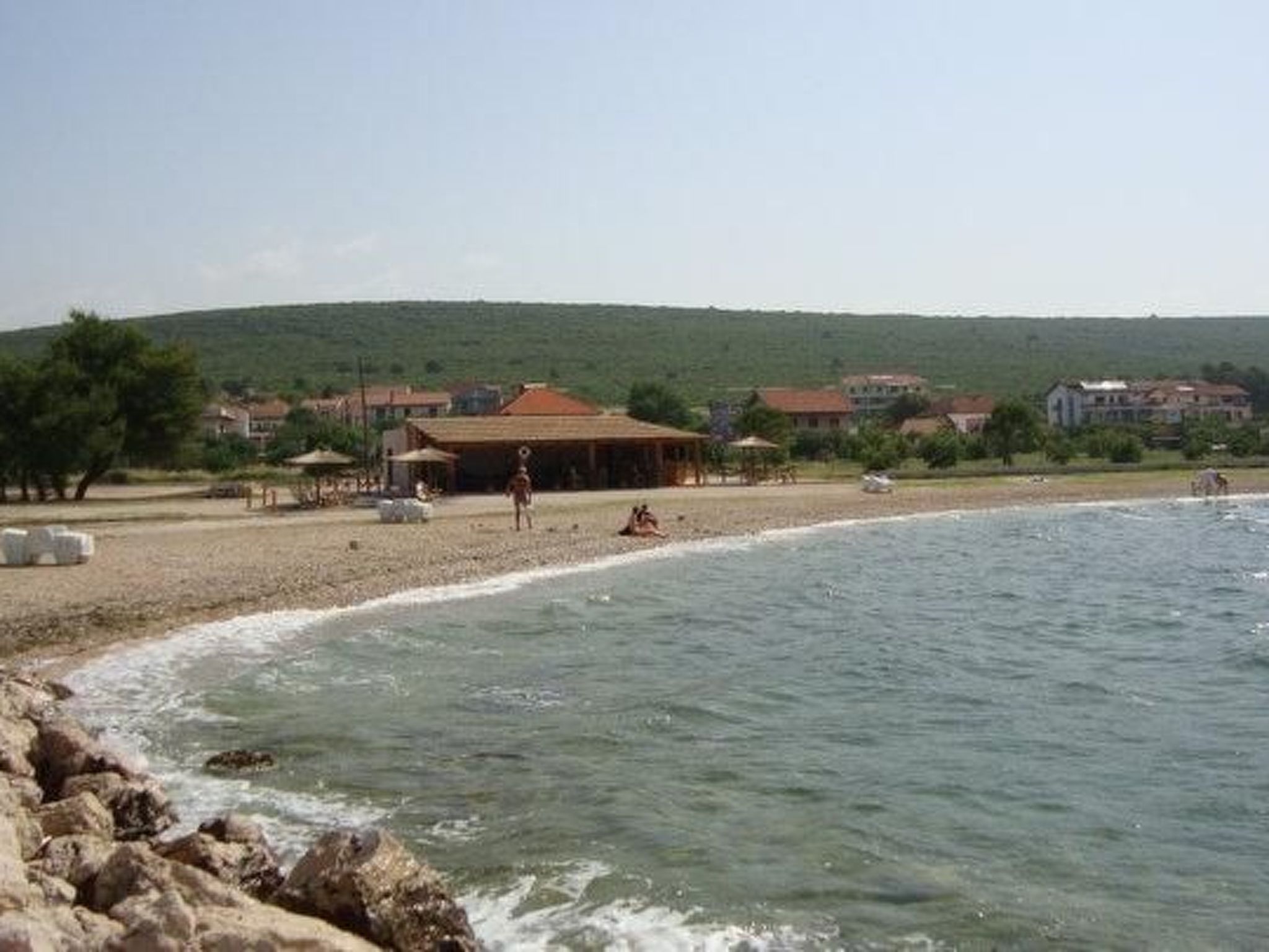 Studio-Apartment mit Balkon und Meerblick-Image-tags.info