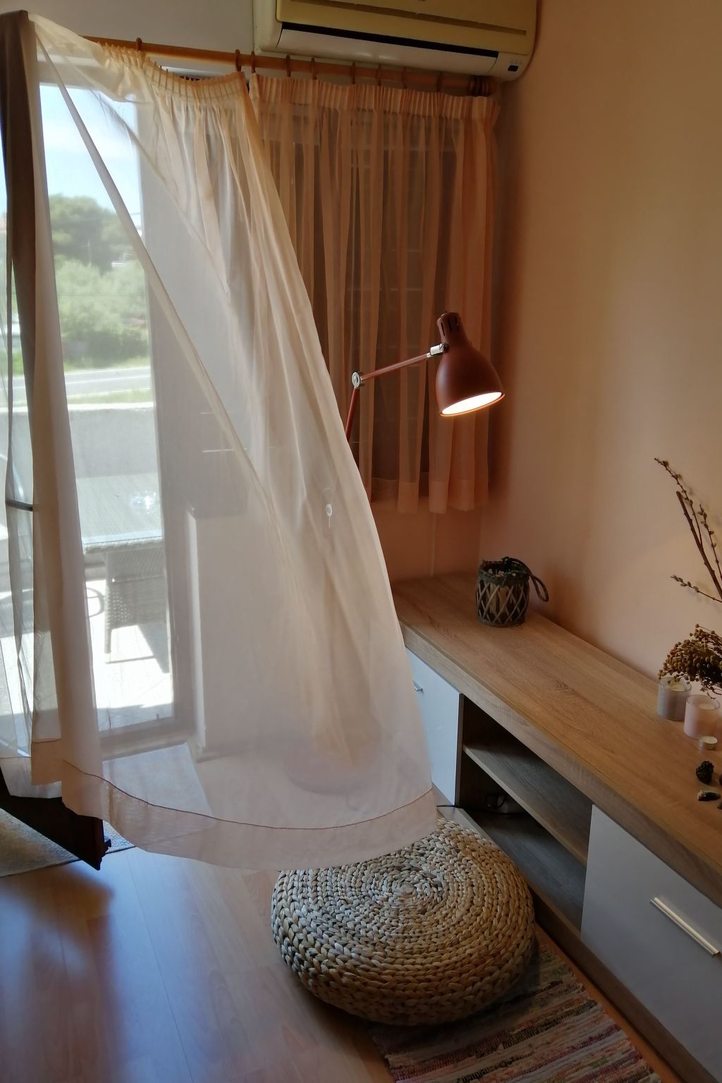 Vakantiehuis met 1 slaapkamer(s) in Debeljak (Kroatië) voor 3 personen