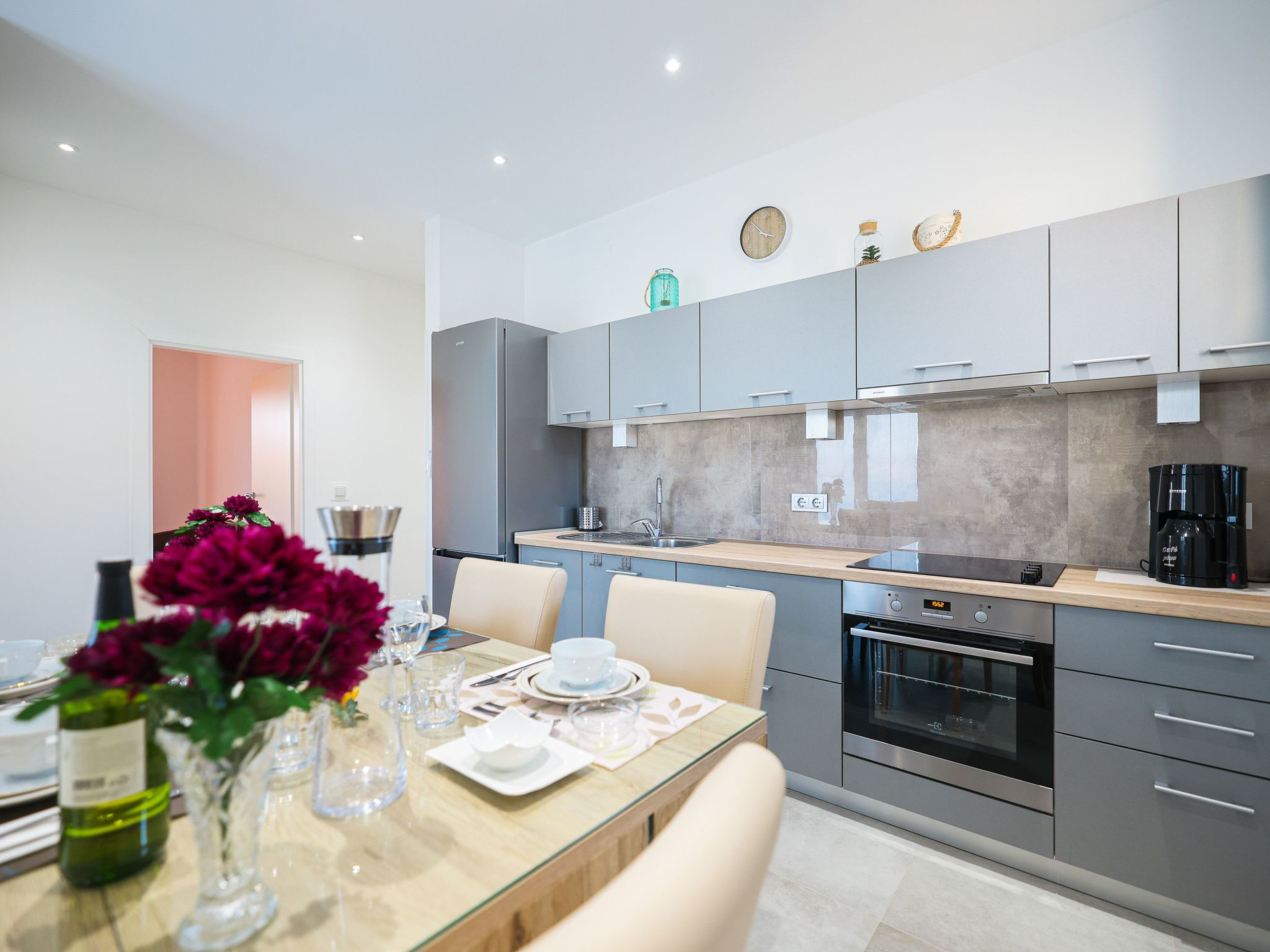 Apartment Sukosan-Binnen