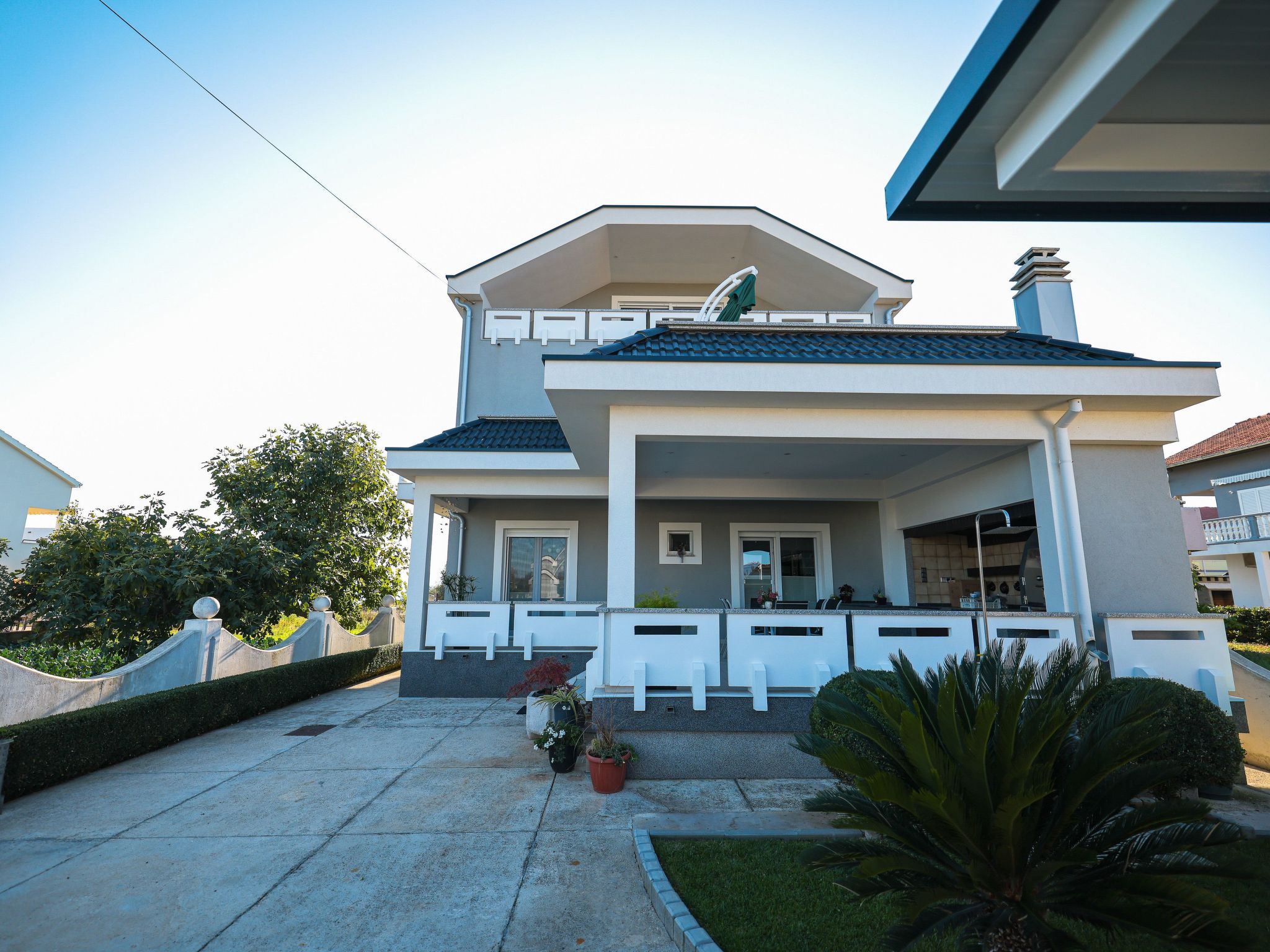 Apartment Sukosan-Binnen