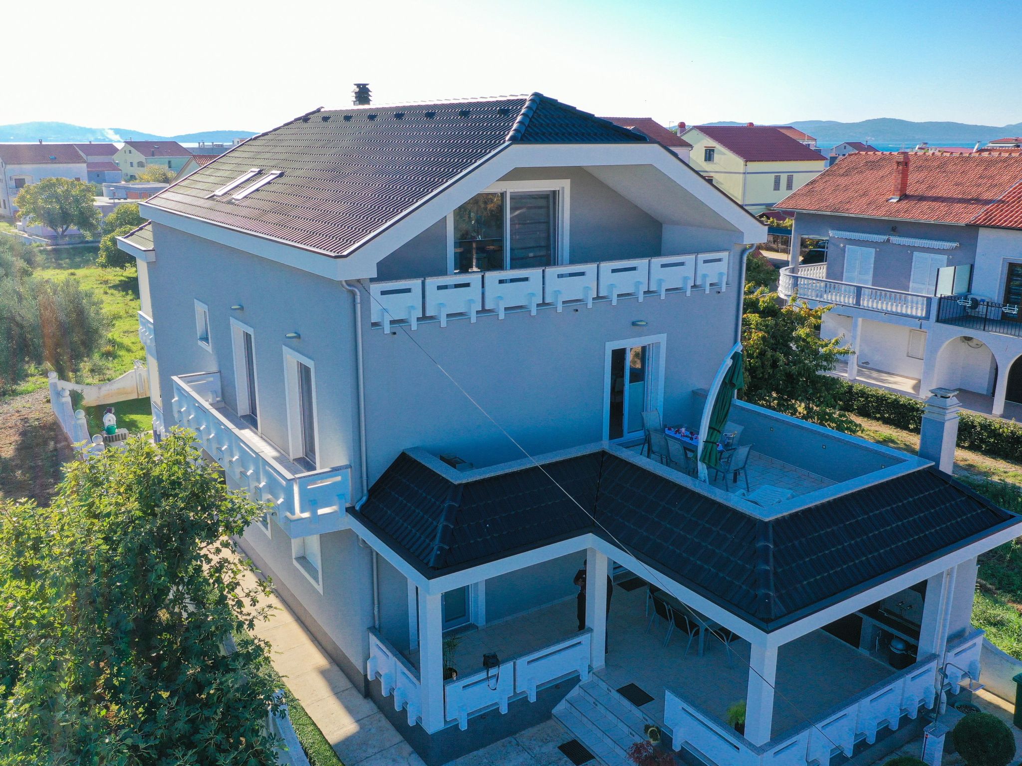 Apartment Sukosan-Binnen