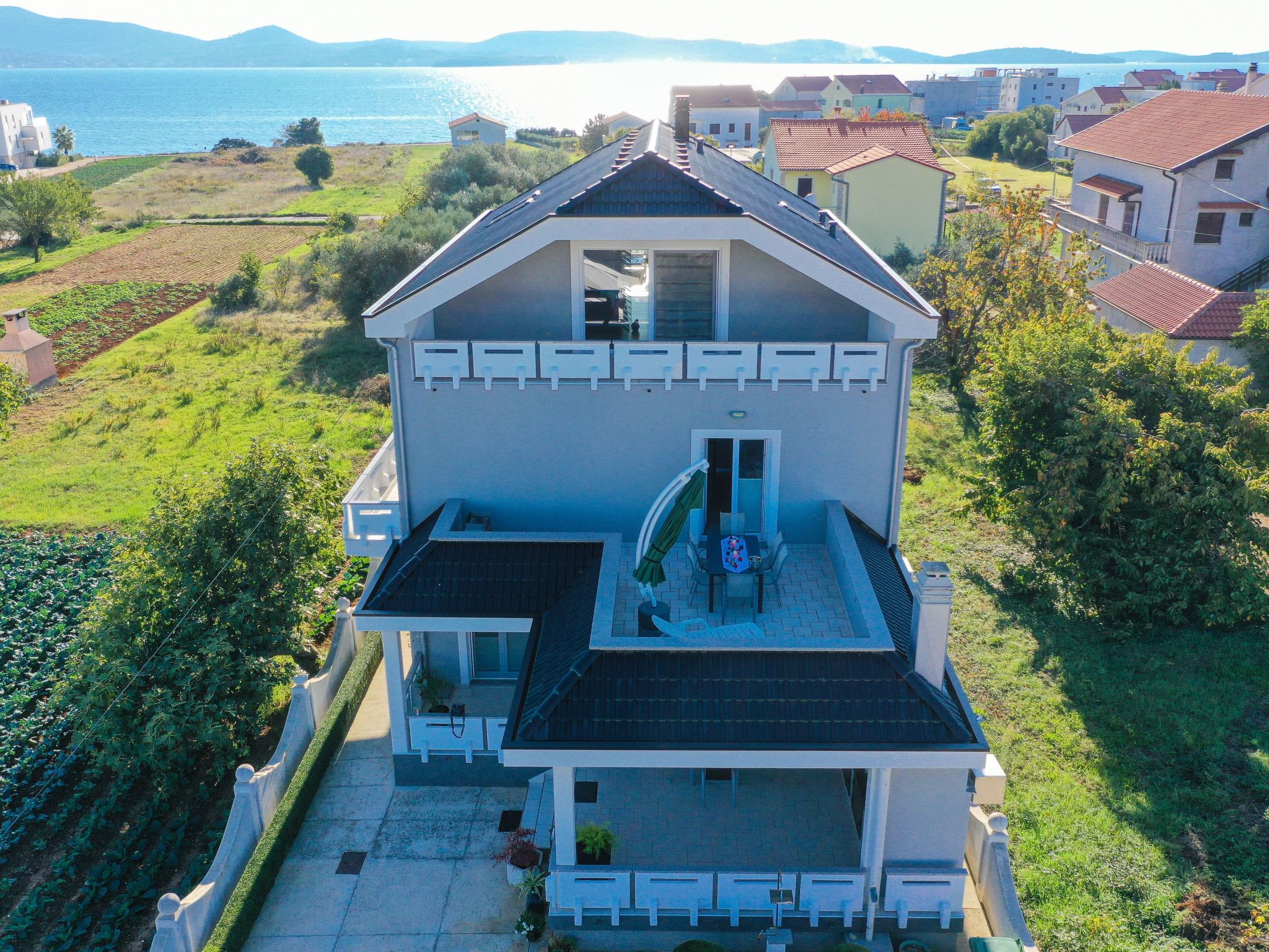 Apartment Sukosan-Binnen