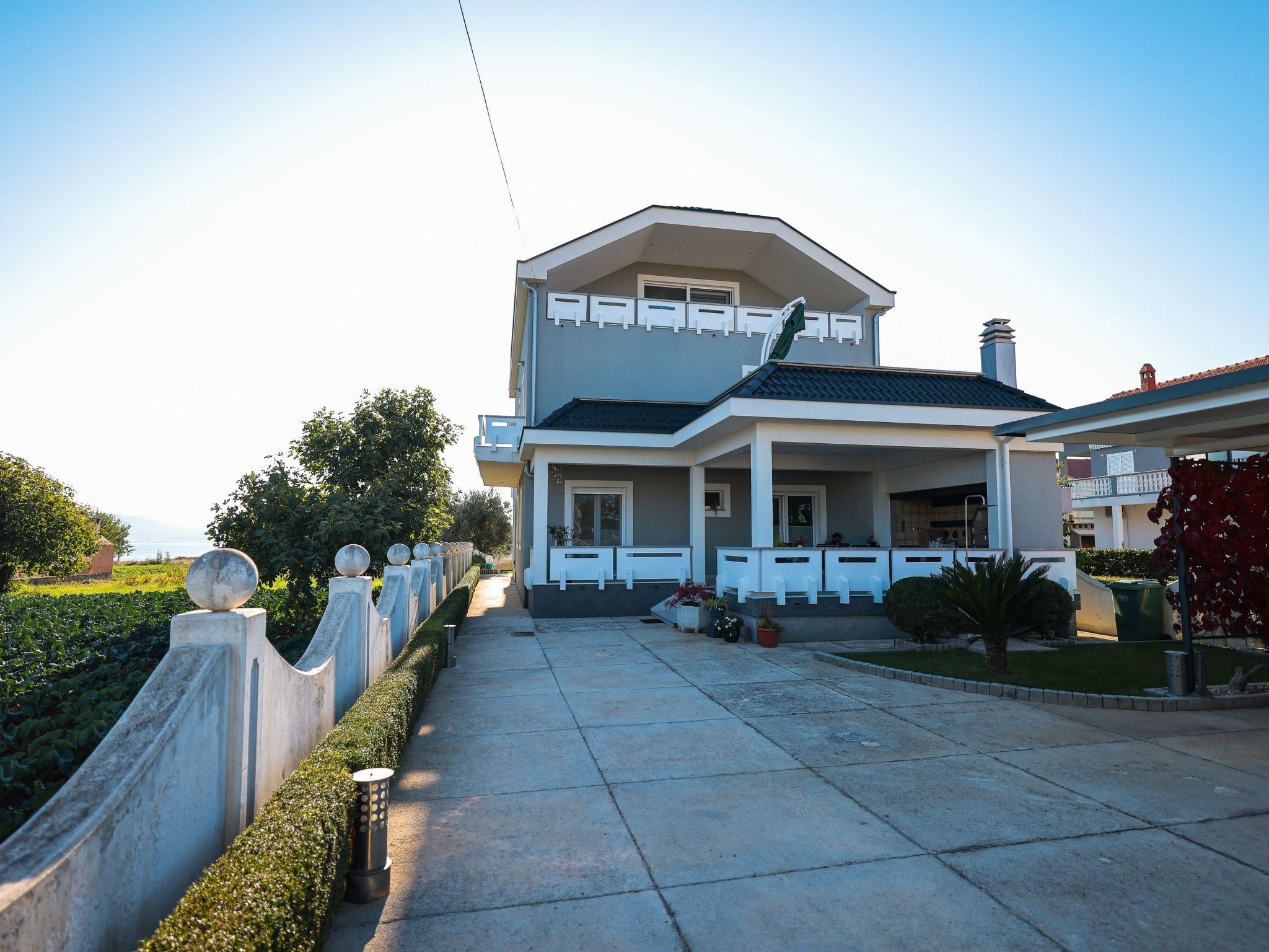 Apartment Sukosan-Binnen