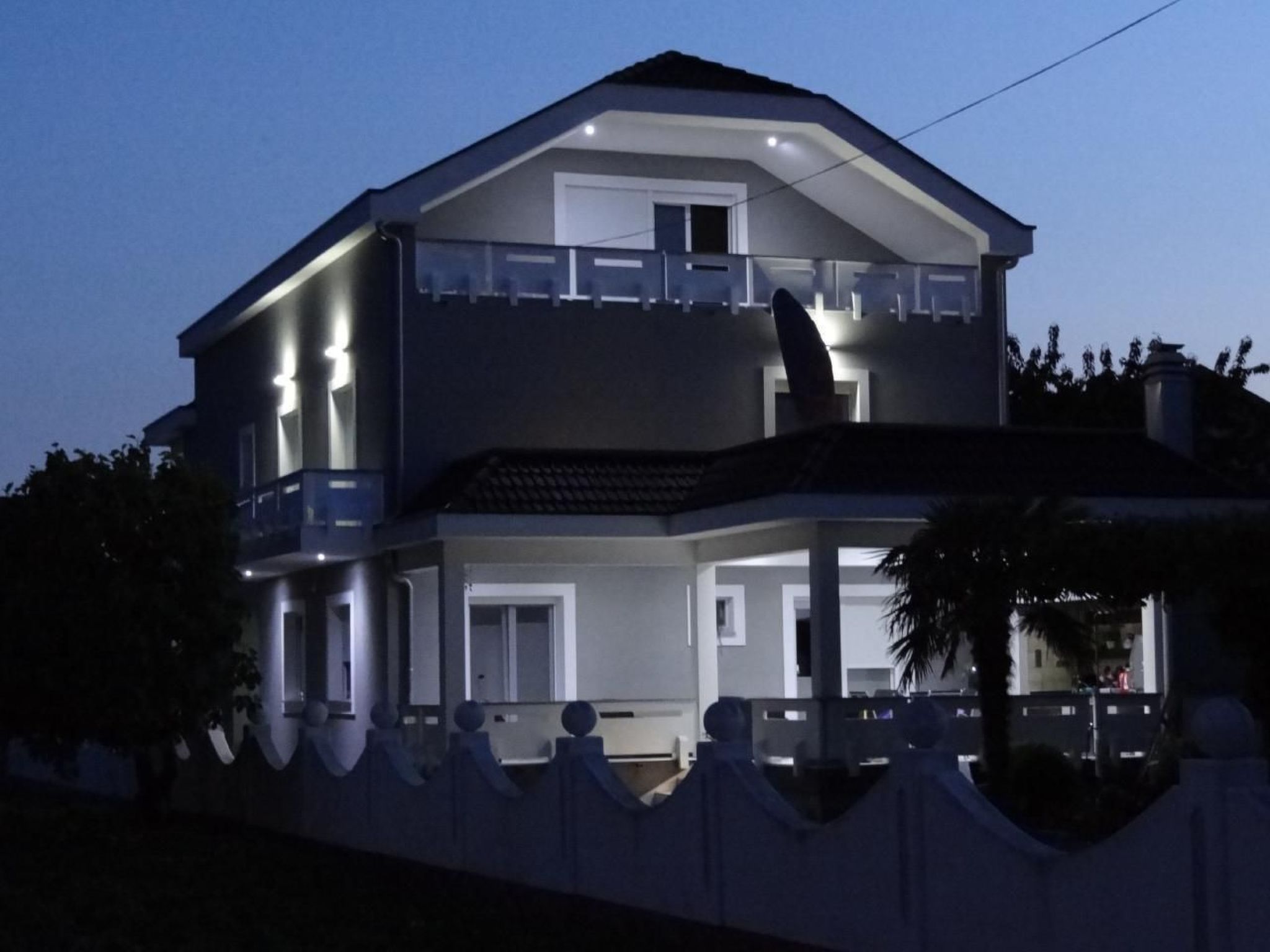 Apartment Sukosan-Binnen