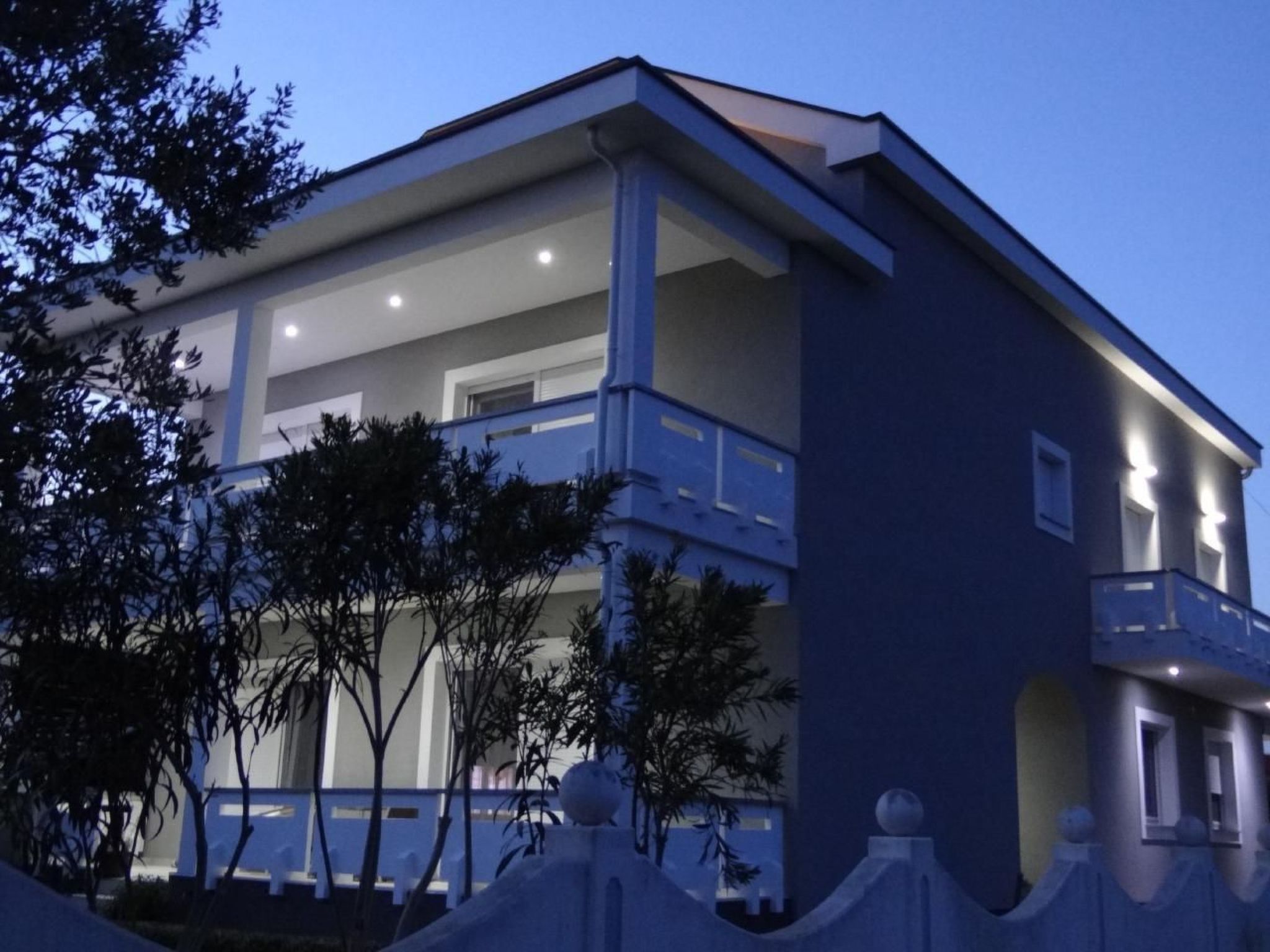 Apartment Sukosan-Binnen