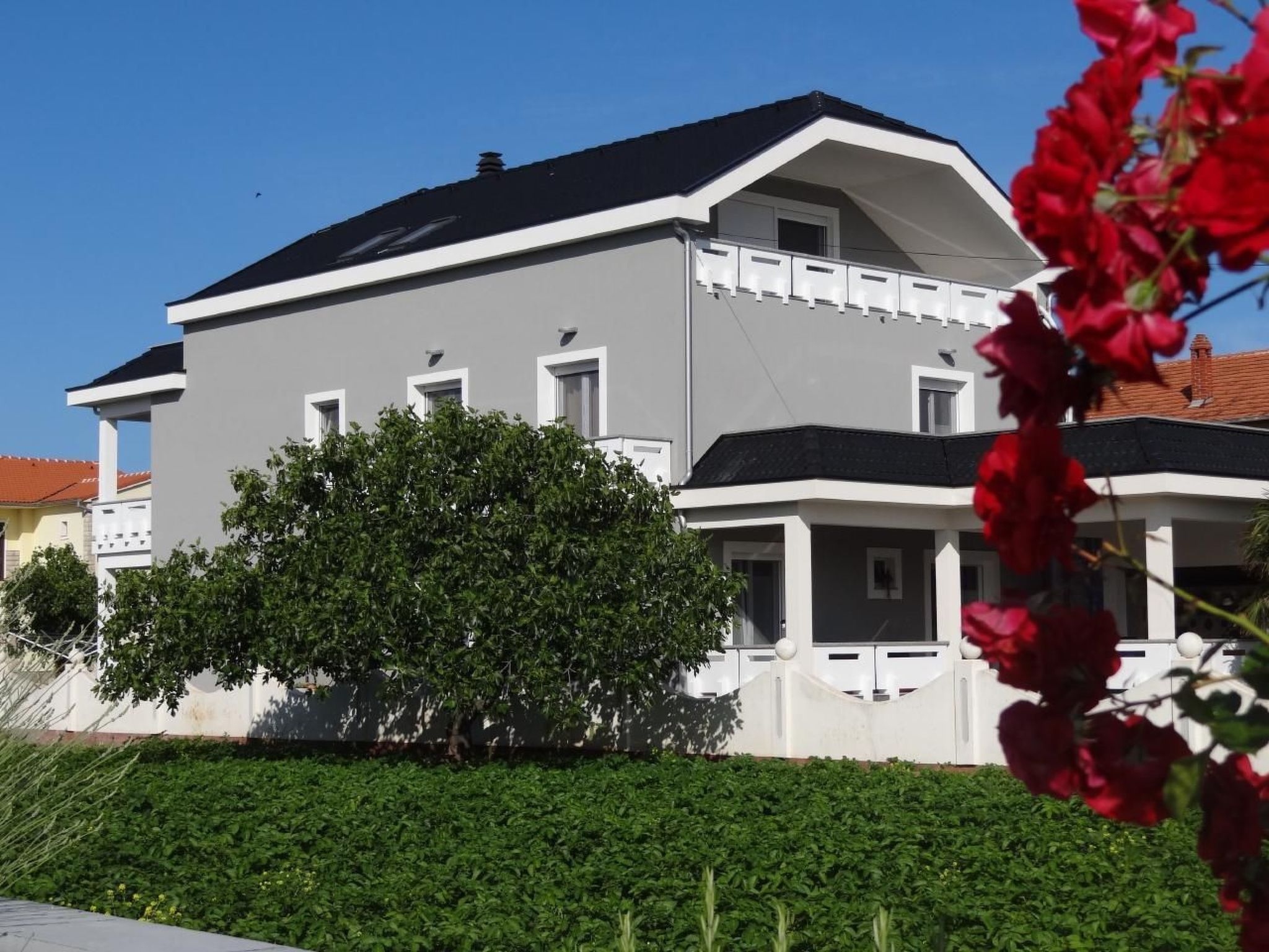 Apartment Sukosan-Binnen