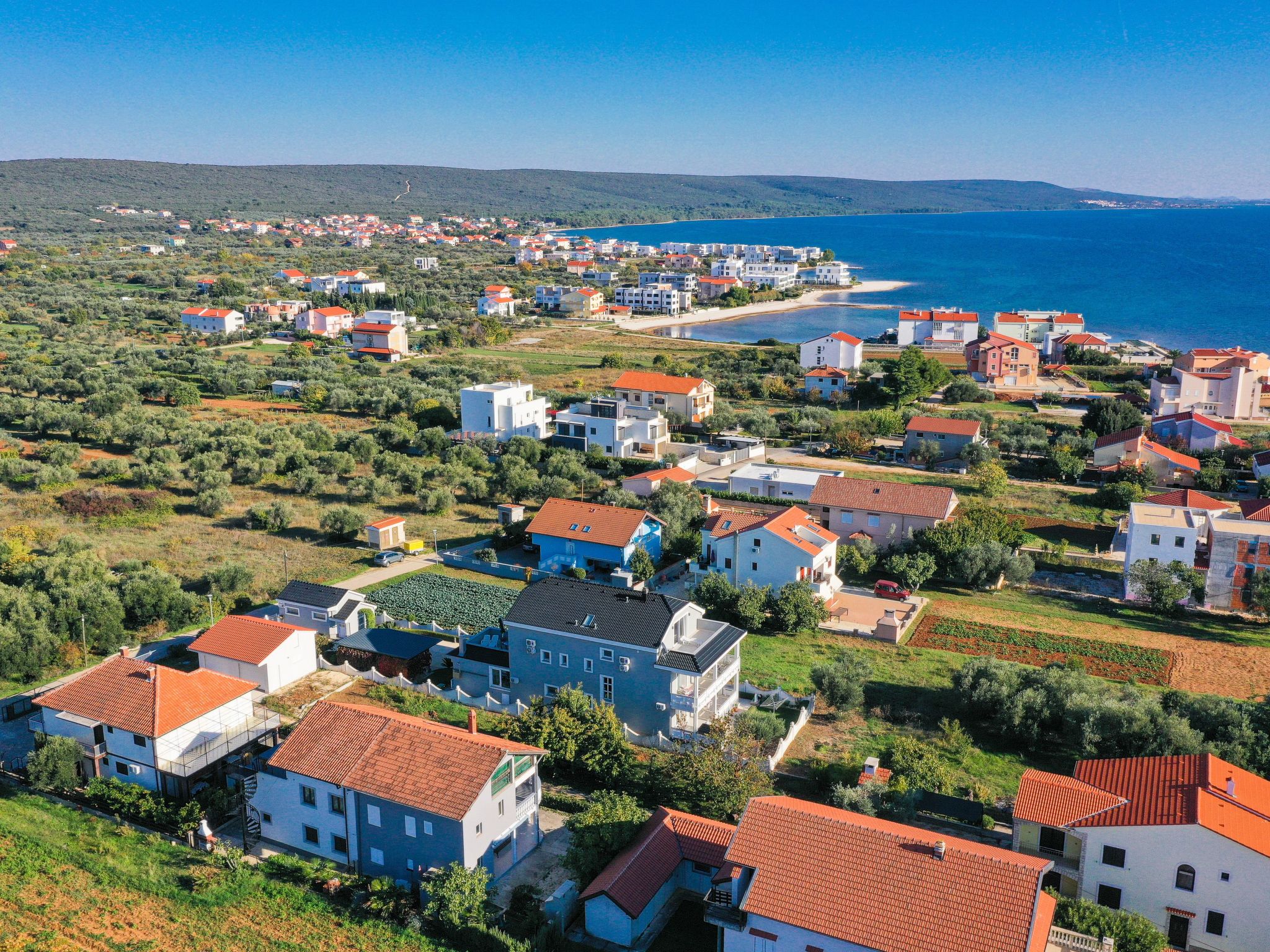 Apartment Sukosan-Binnen