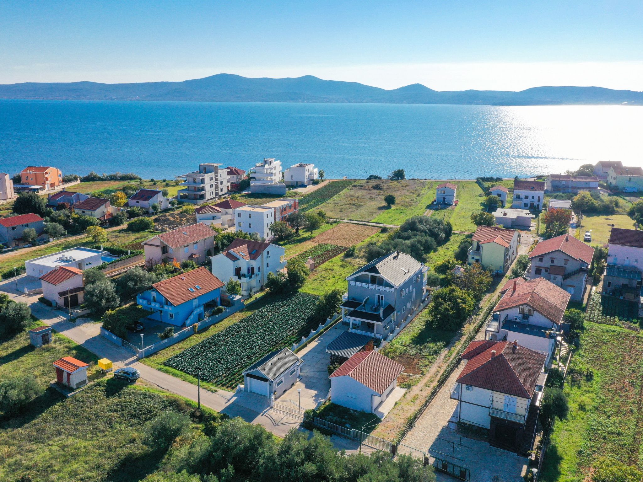 Apartment Sukosan-Binnen