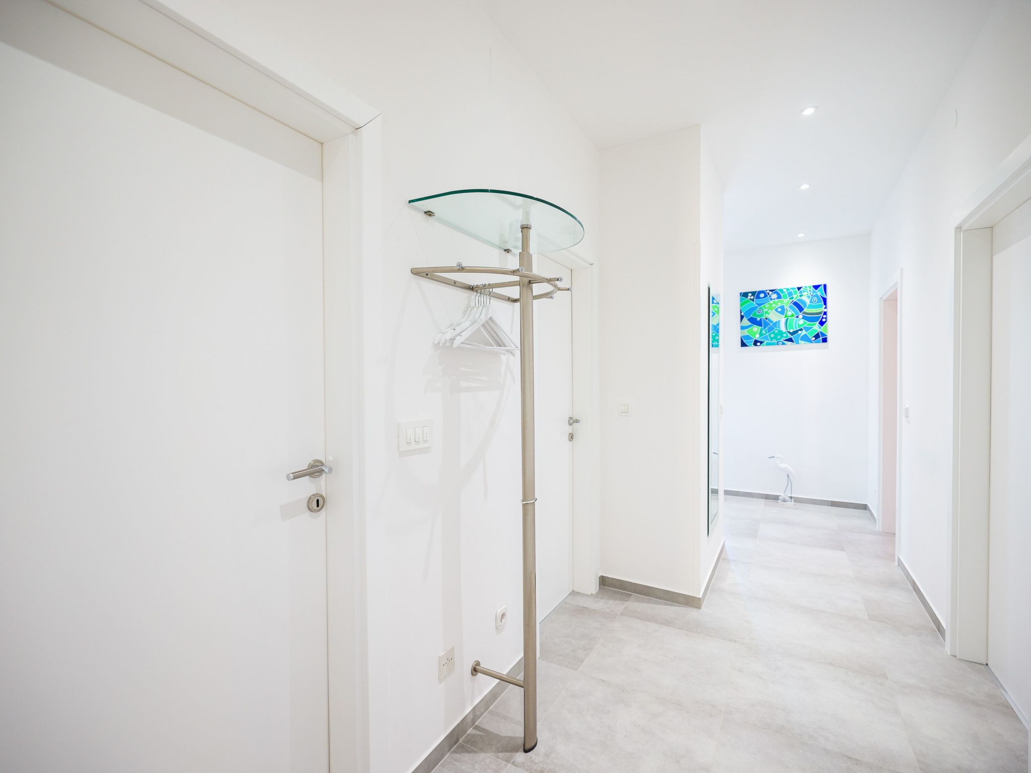 Apartment Sukosan-Binnen