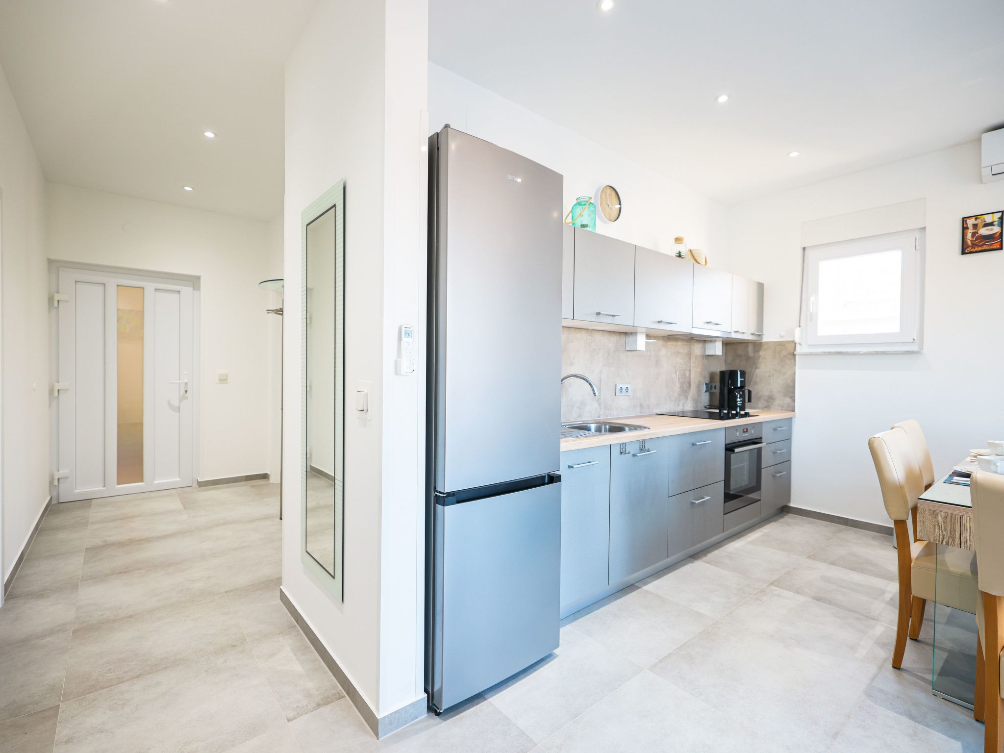 Apartment Sukosan-Binnen