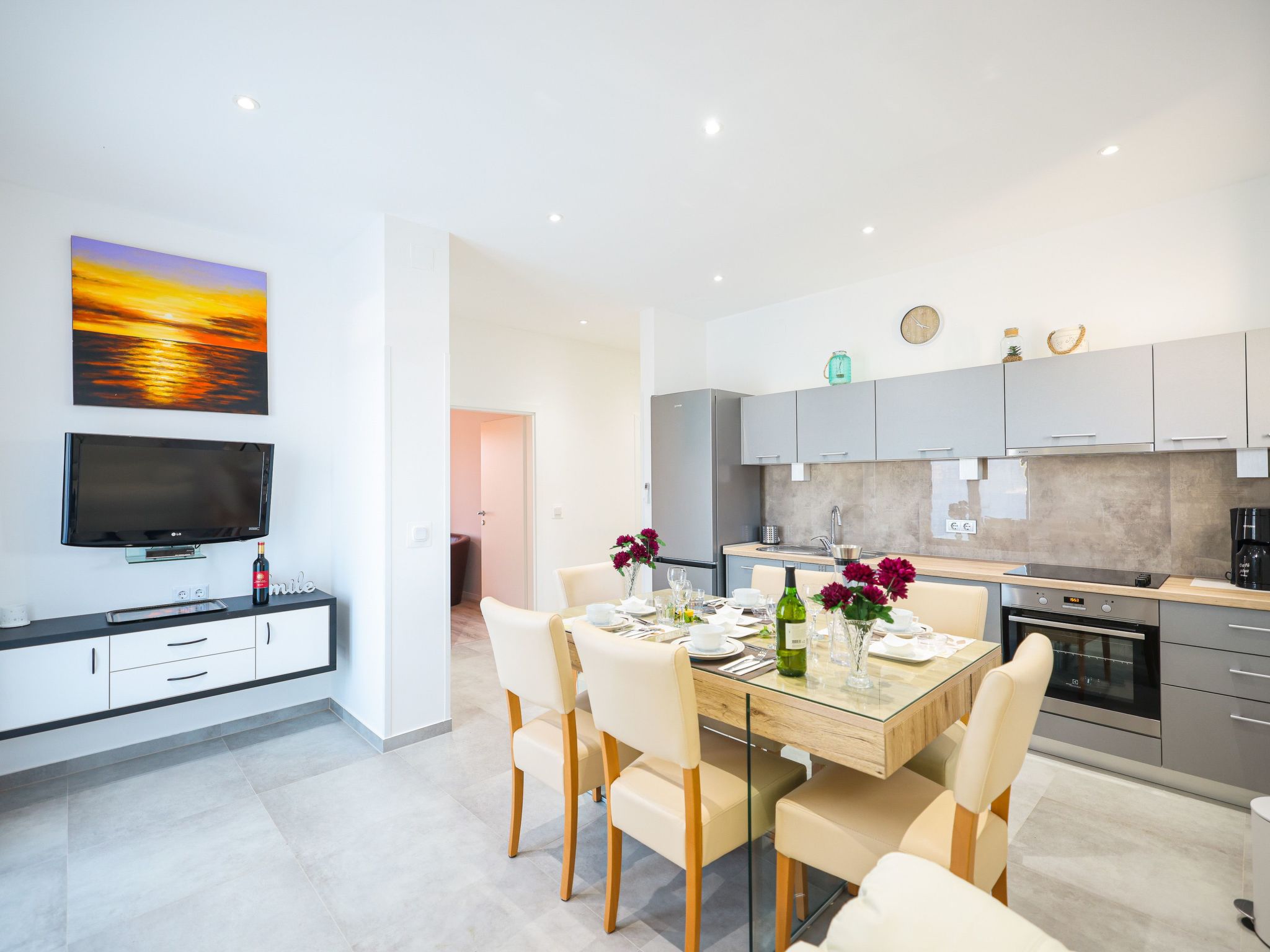 Apartment Sukosan-Binnen