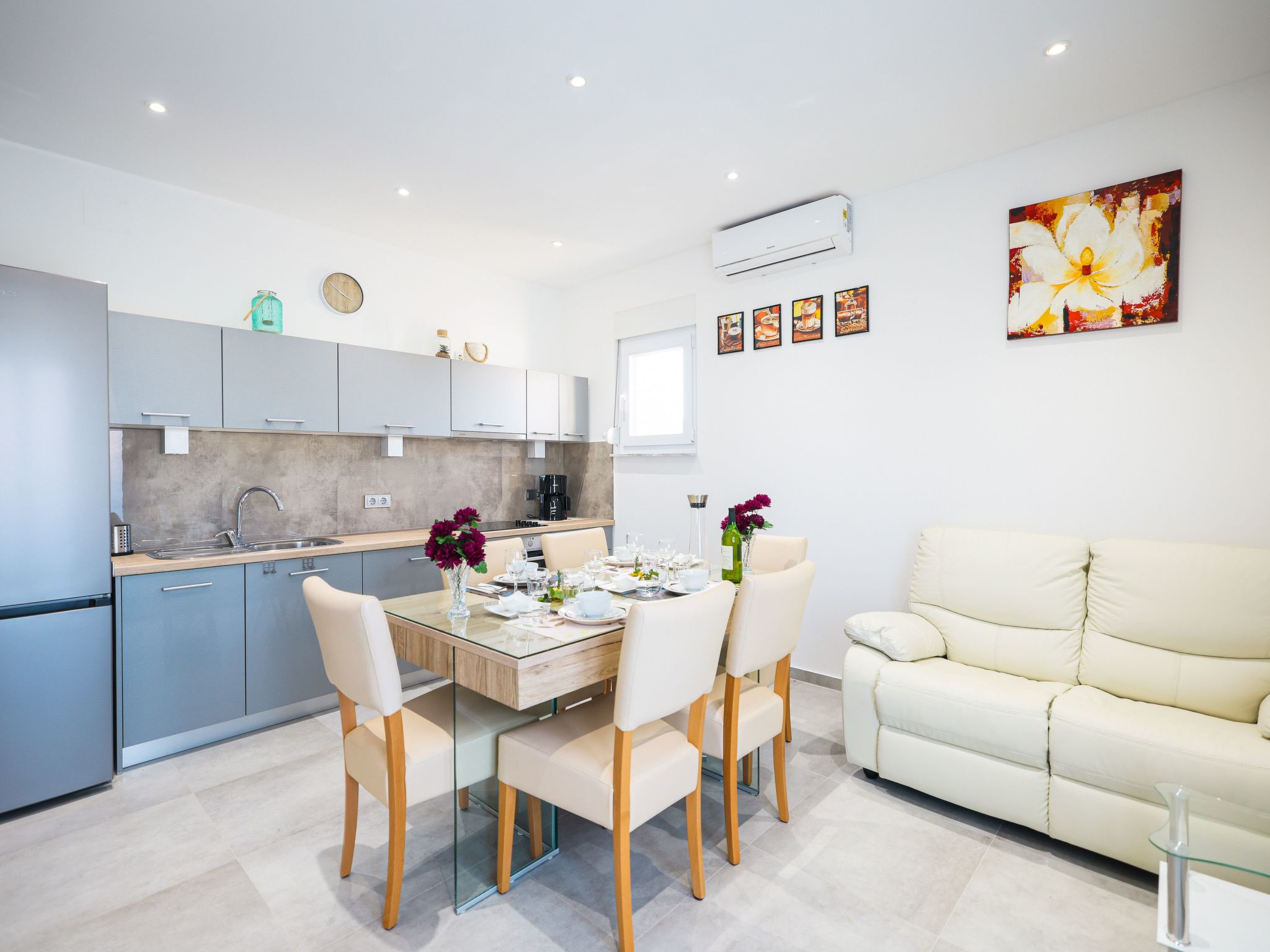 Apartment Sukosan-Binnen