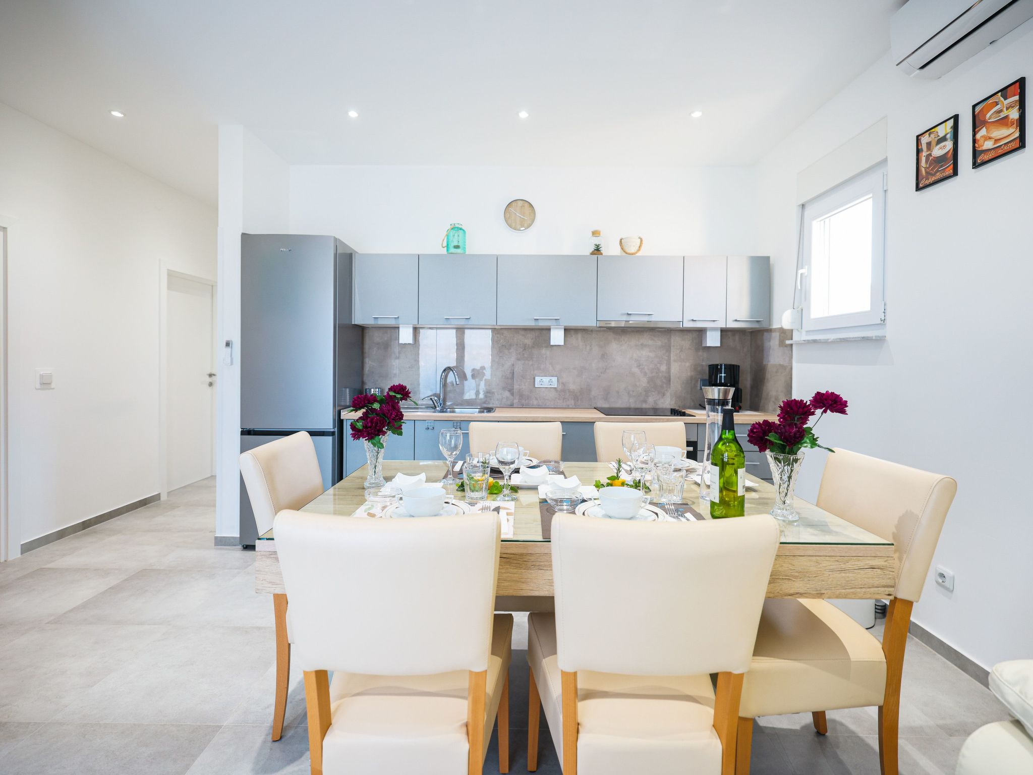 Apartment Sukosan-Binnen