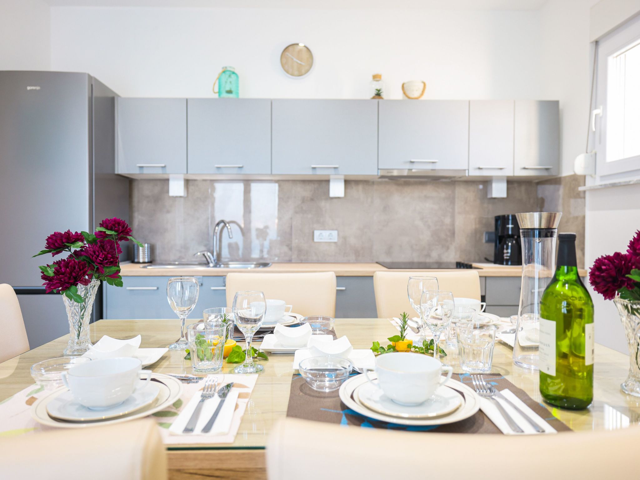 Apartment Sukosan-Binnen