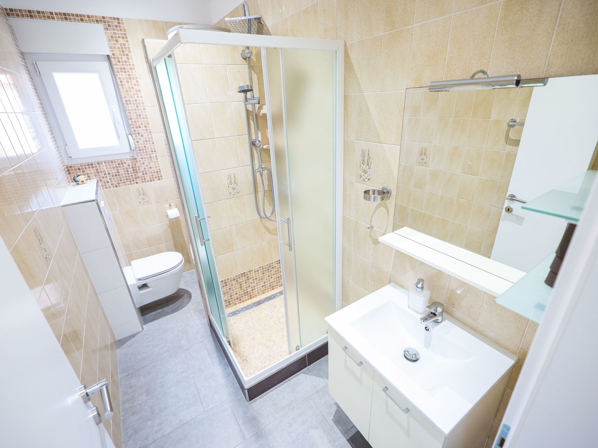 Apartment Sukosan-Binnen