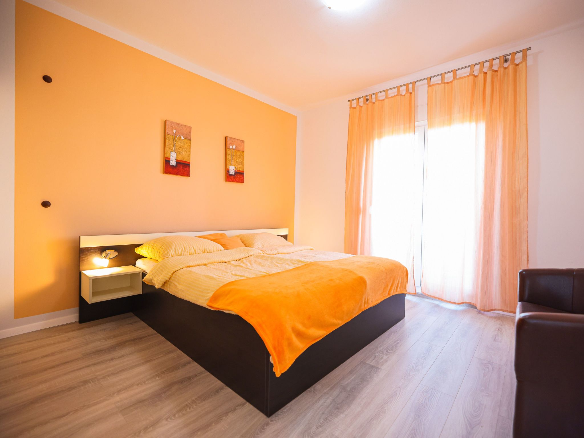 Apartment Sukosan-Binnen