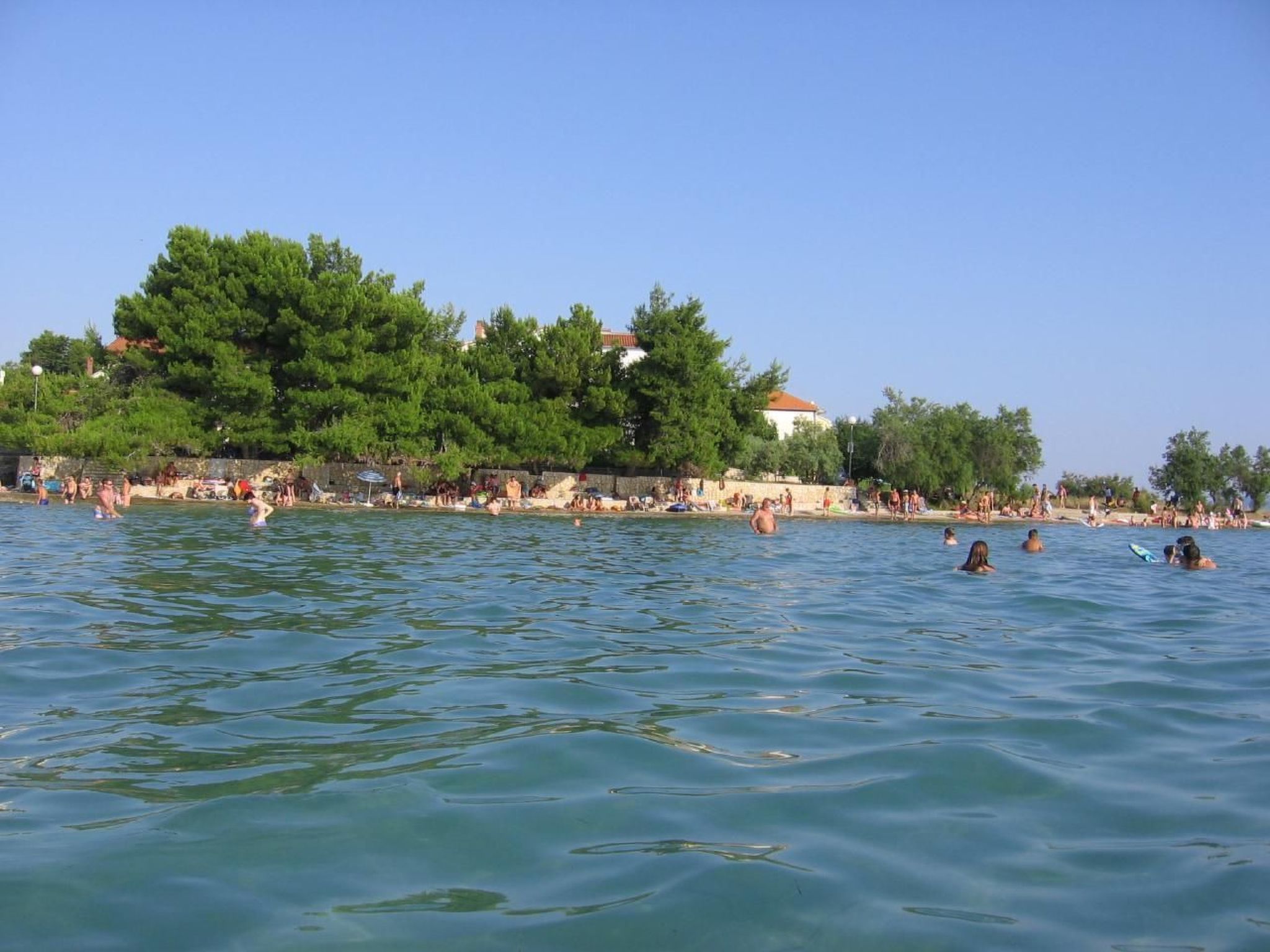 Apartment Sukosan-Binnen