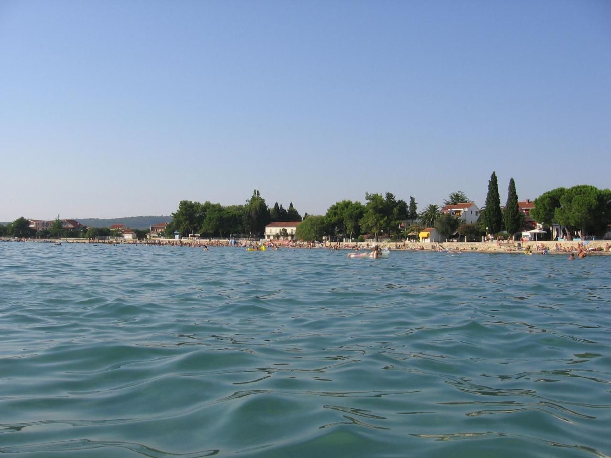 Apartment Sukosan-Binnen