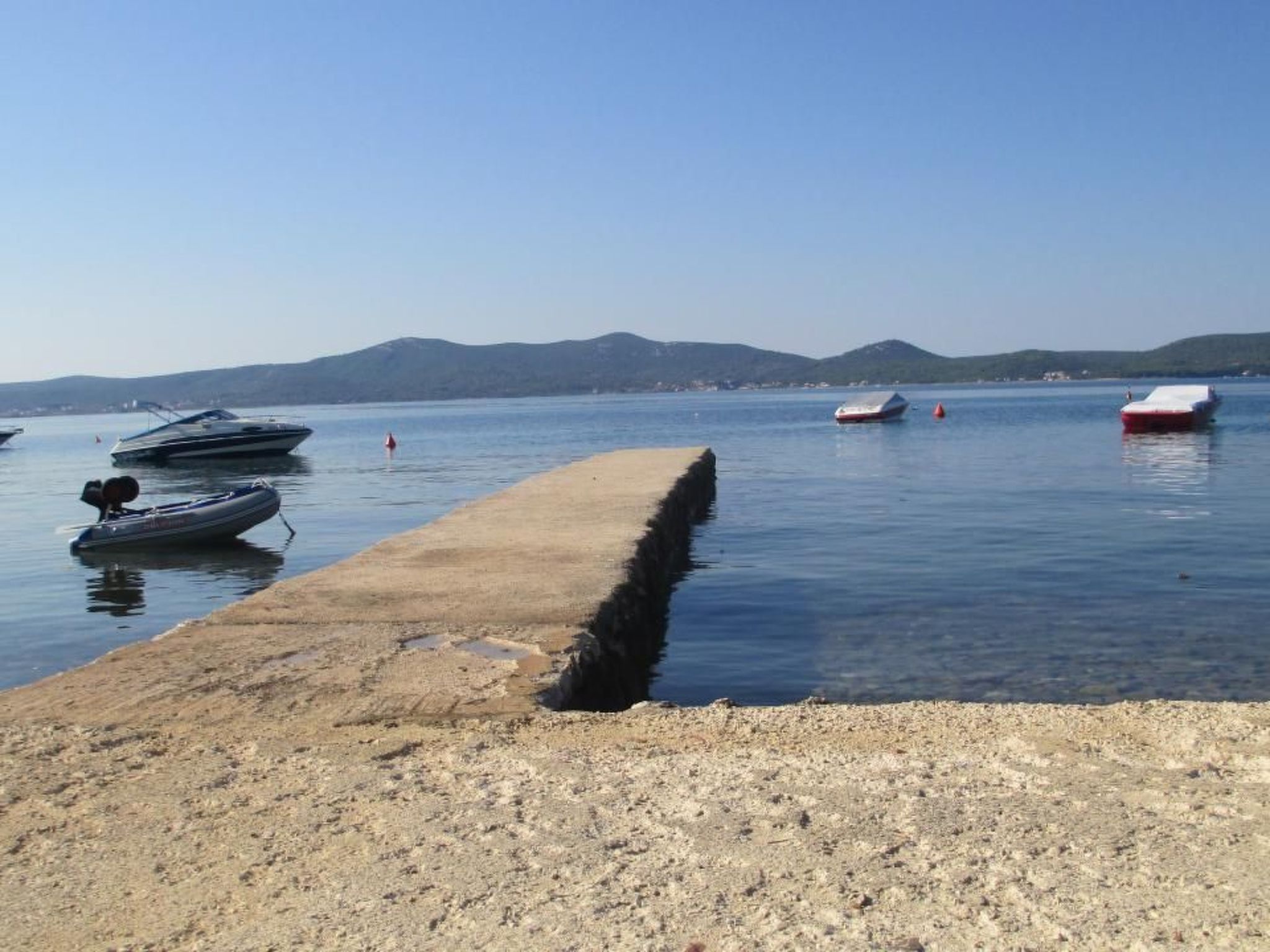 Apartment Sukosan-Binnen