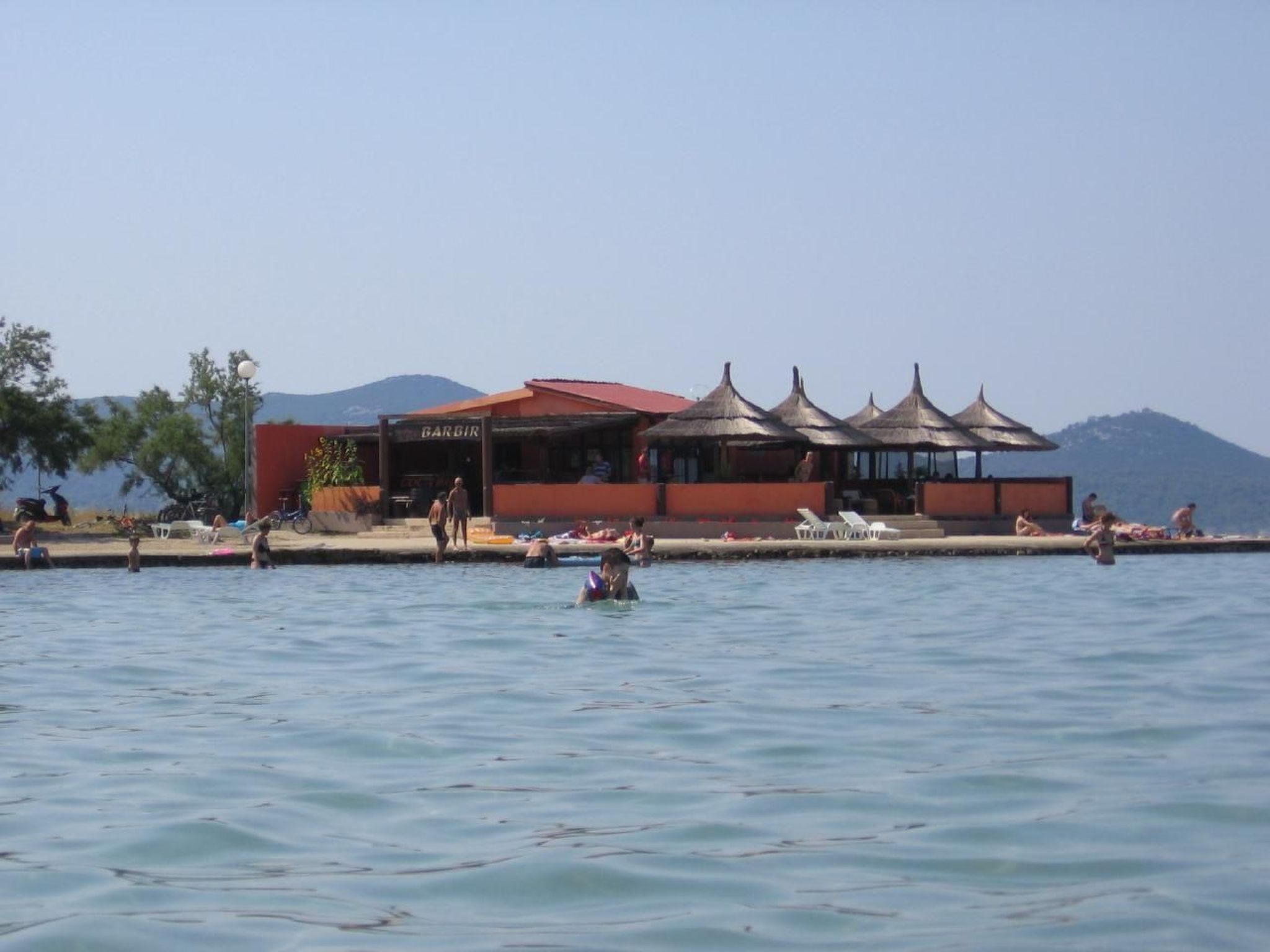 Apartment Sukosan-Binnen