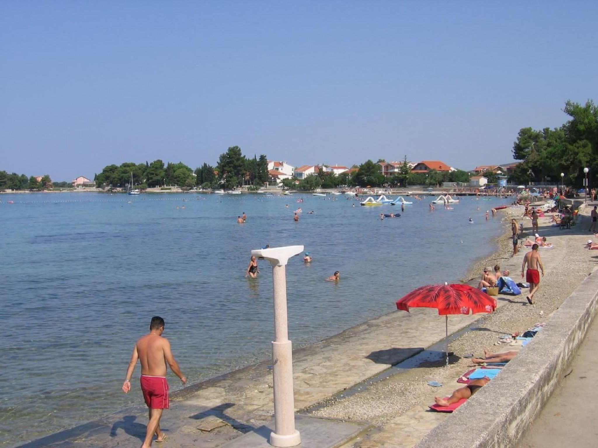 Apartment Sukosan-Binnen