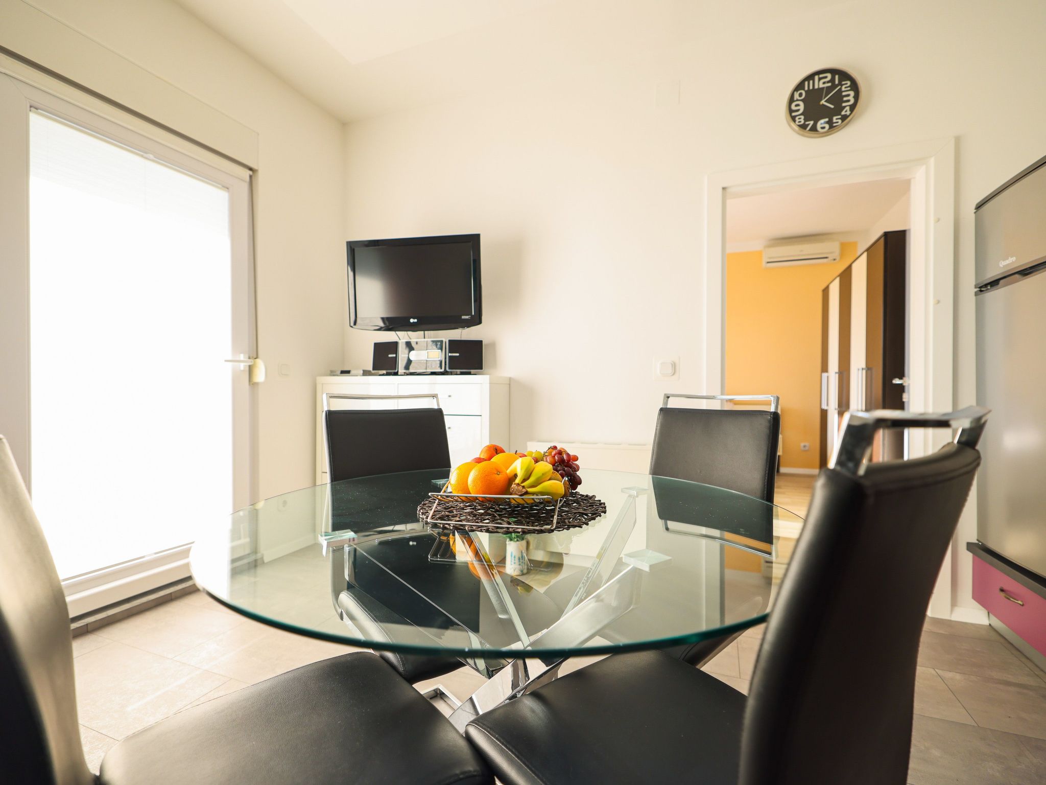 Apartment Sukosan-Inside