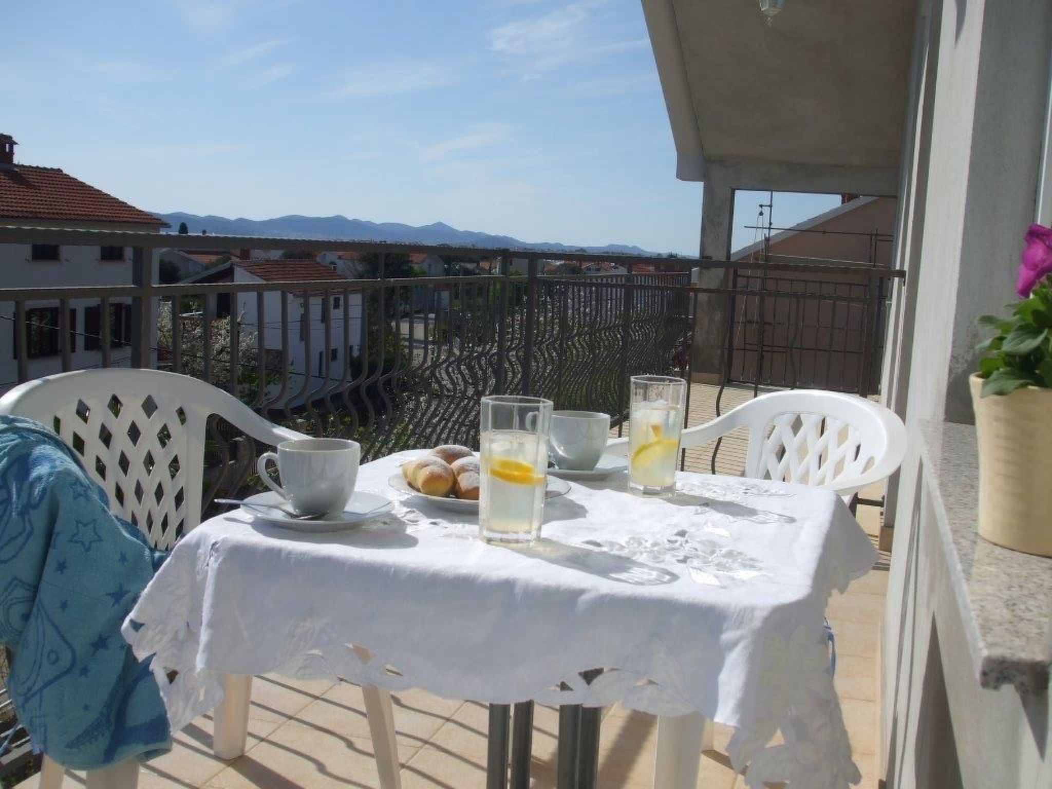 Vakantiehuis met 1 slaapkamer(s) in Debeljak (Kroatië) voor 2 personen